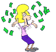 Flying Money