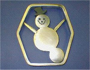 The 2004 North St. Paul Medallion.>
                <p>
                    <br>
                    &nbsp;
                </p>
            </td>
            <td width=