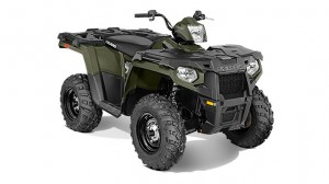 2015 ATV