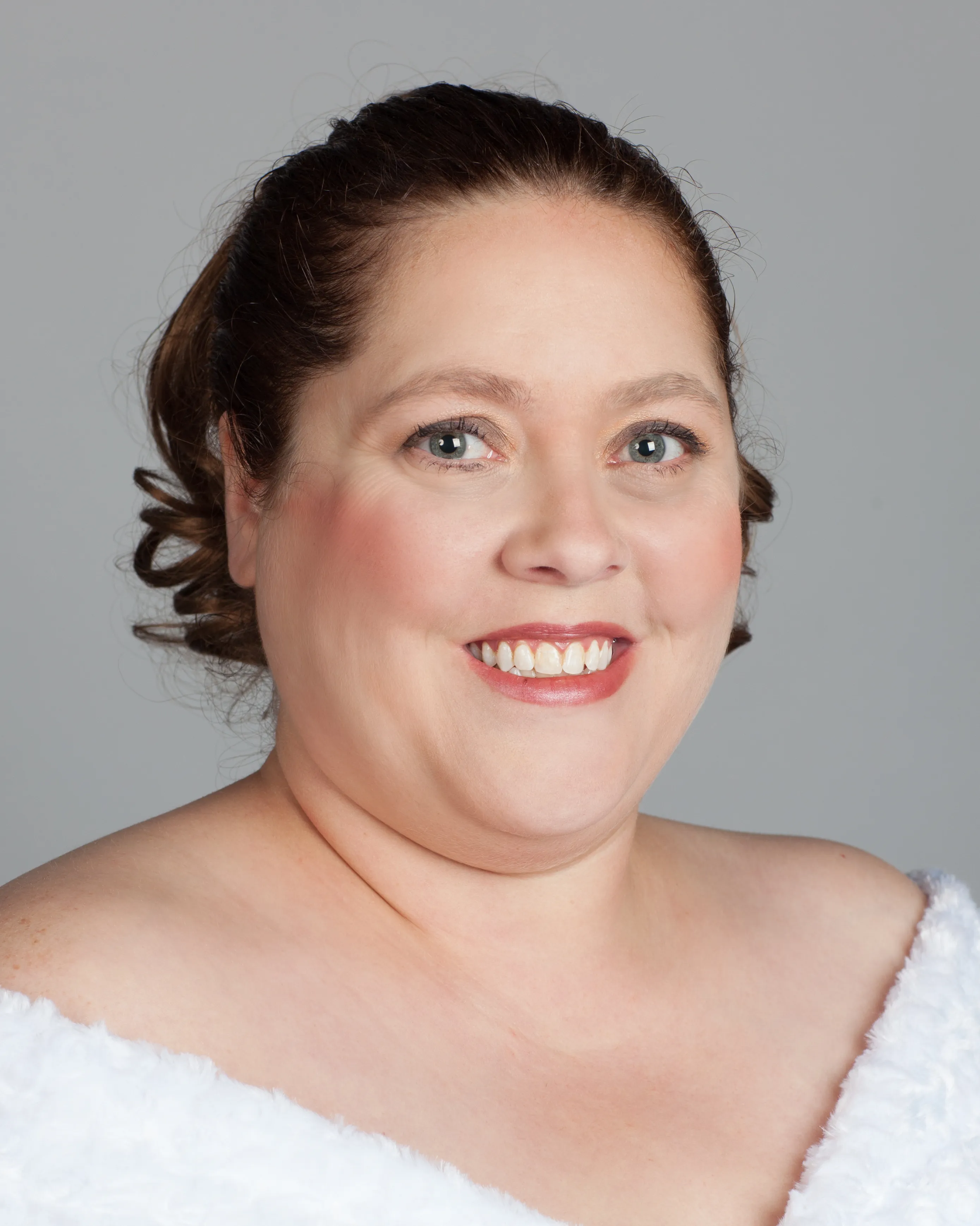 Jennie Albert