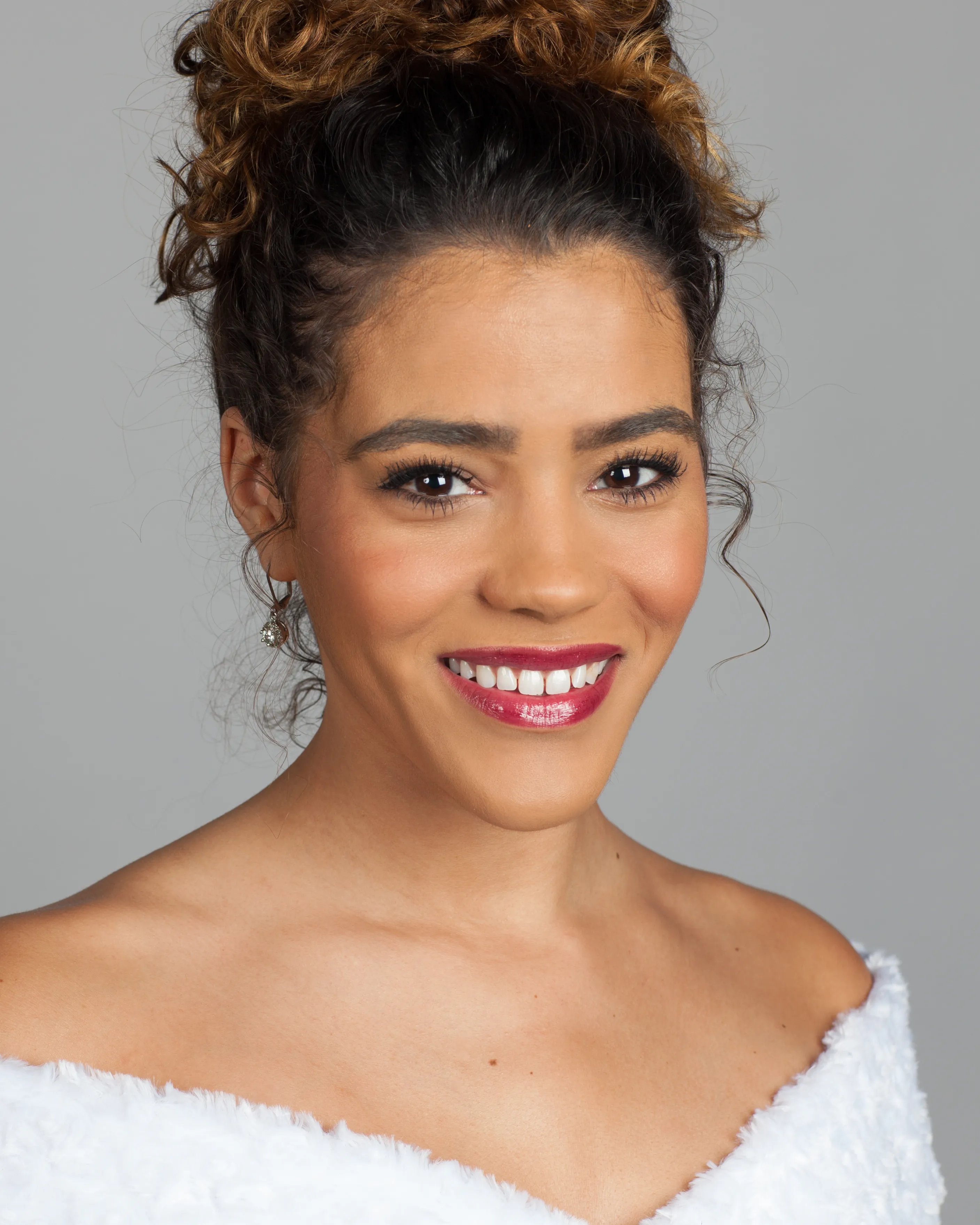 Karlee Callender