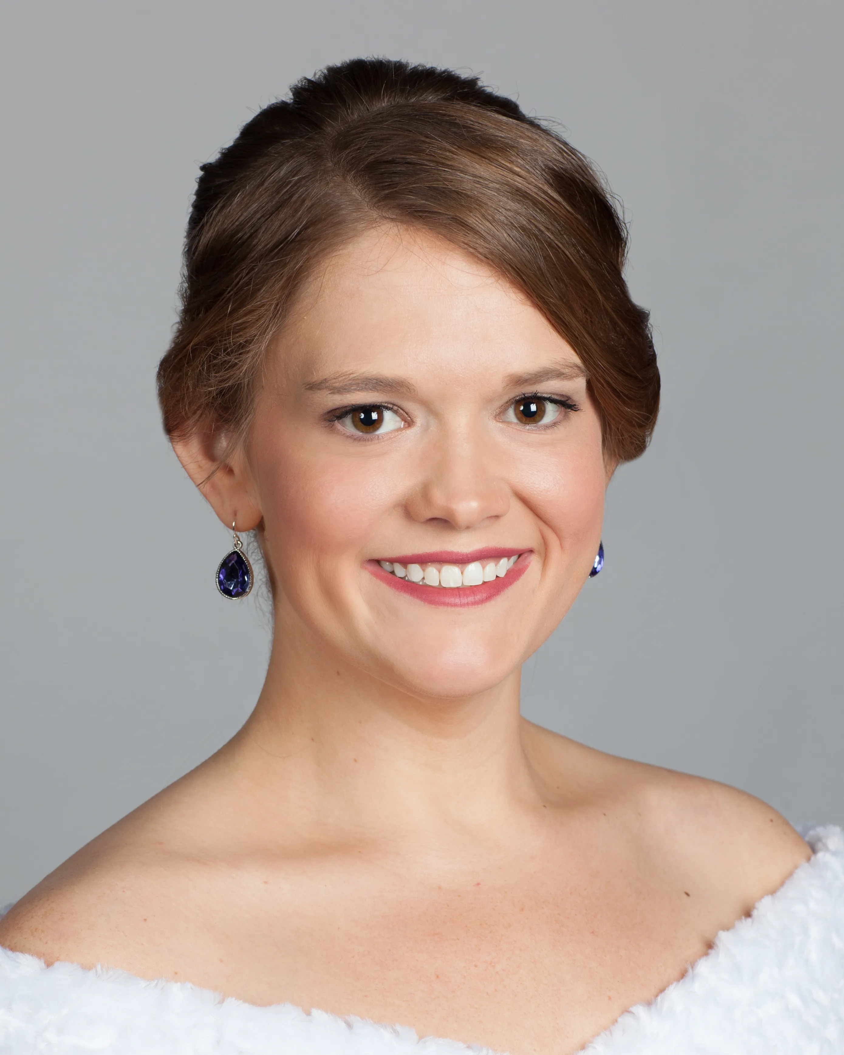Kyla Bernardy