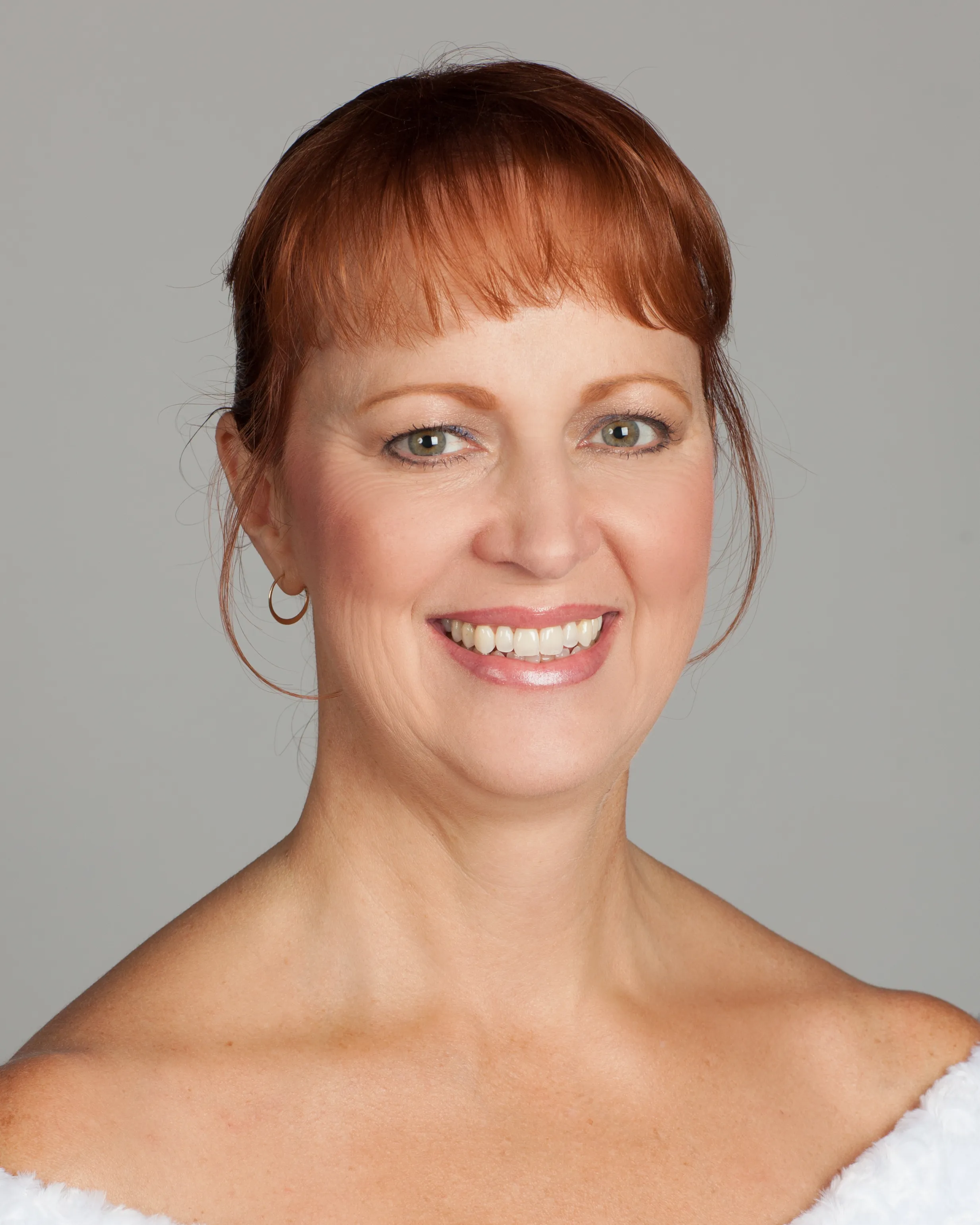 Rebecca Cooper