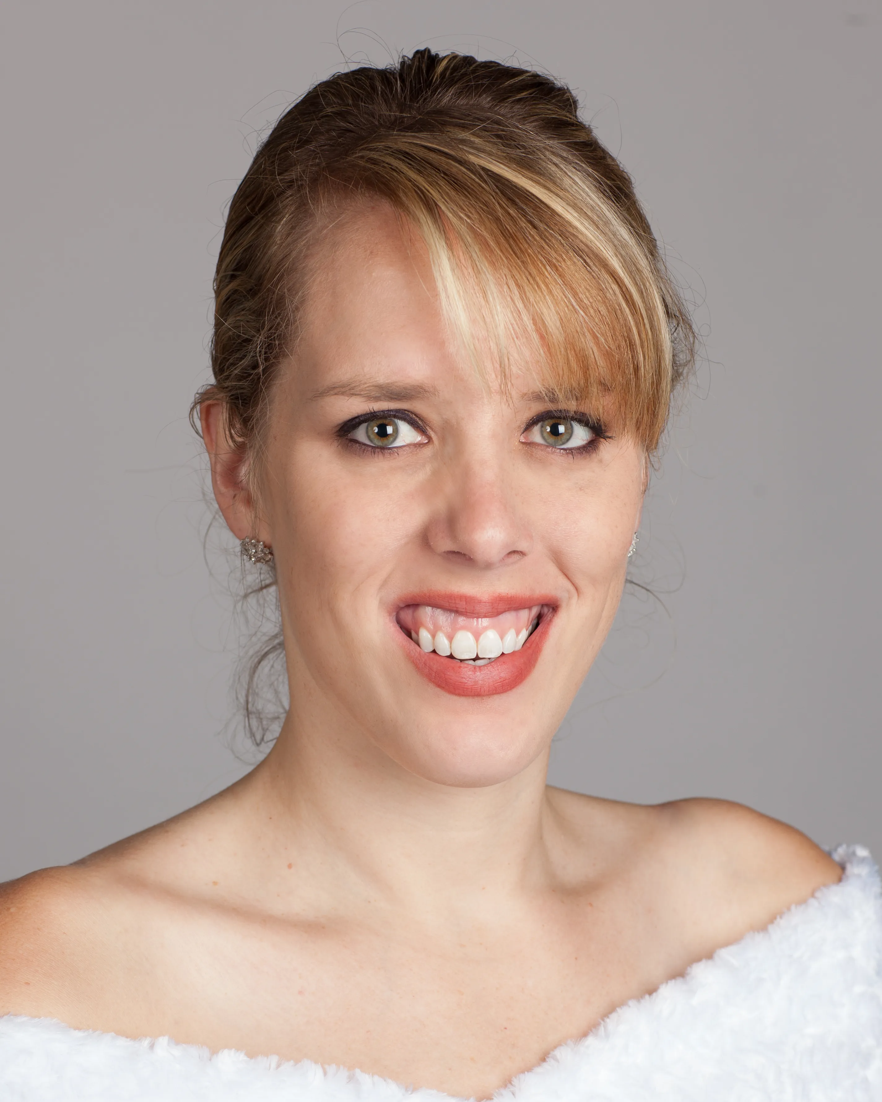 Samantha Brogger