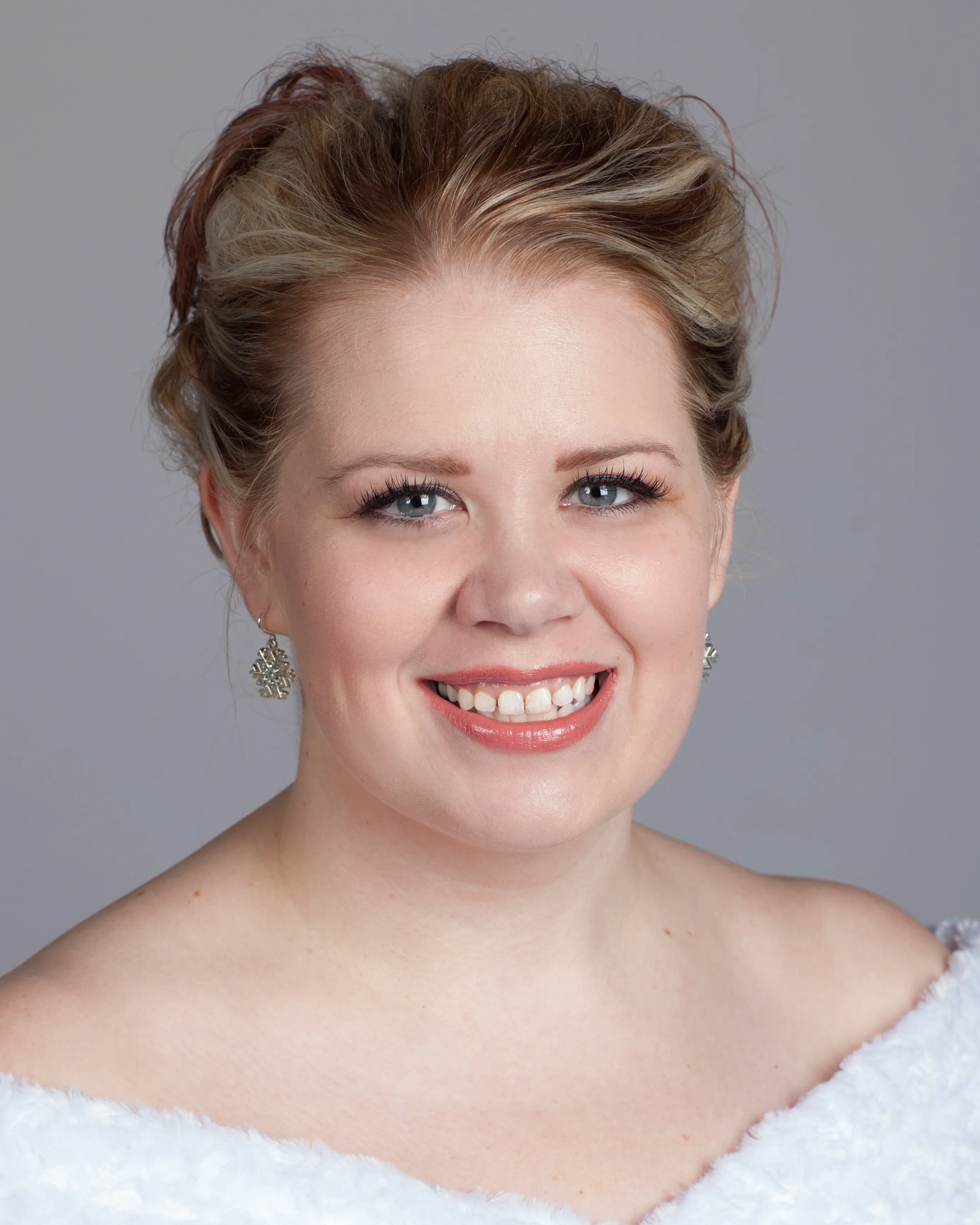 Tiffany Swenson