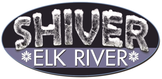 Shiver Elk River logo