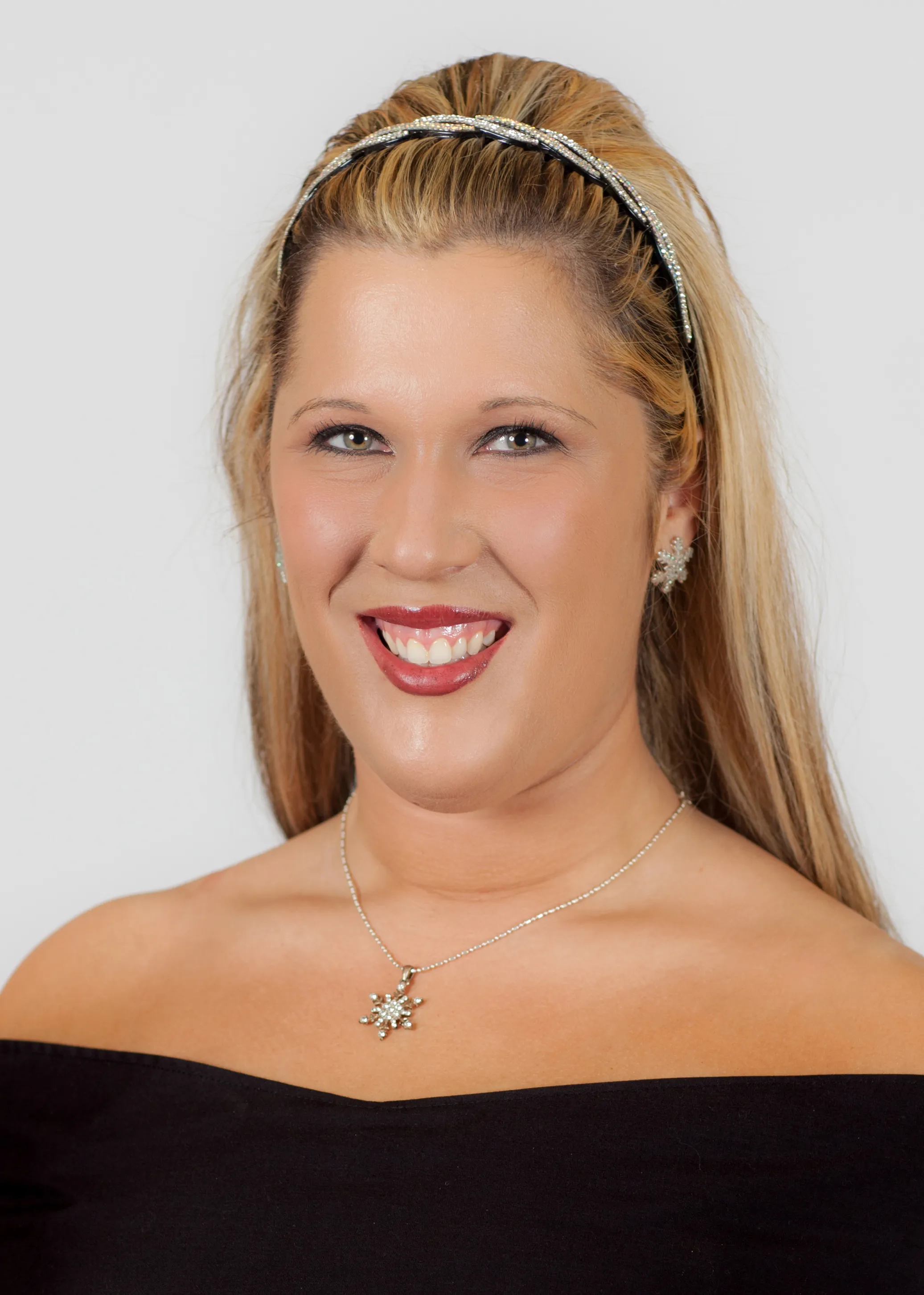 2016 Queen of Snows candidate Afton Kielsa, 27, of Hanover. (Courtesy photo)