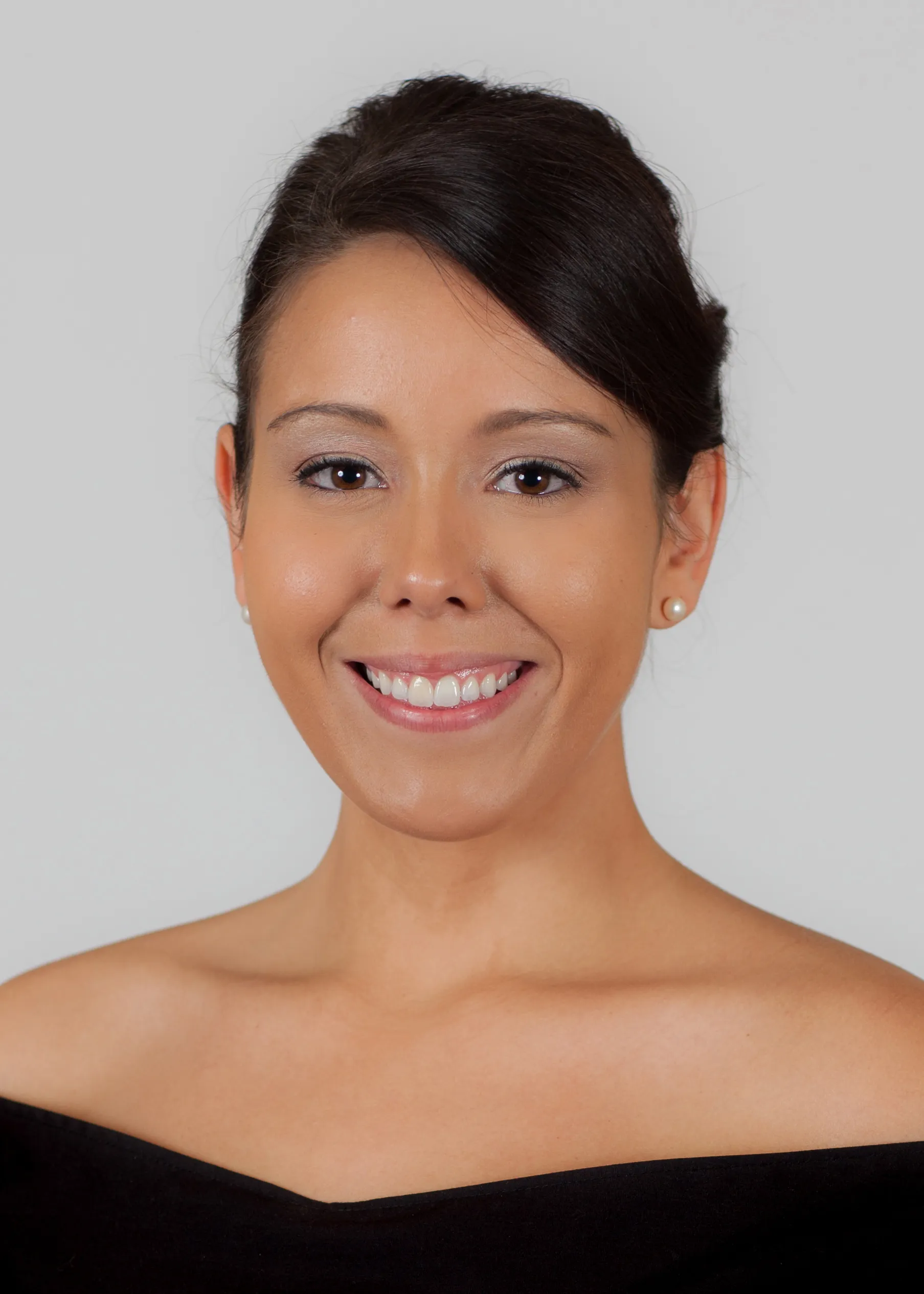 2016 Queen of Snows candidate Alyssa Ortiz, 21, of West St. Paul. (Courtesy photo)