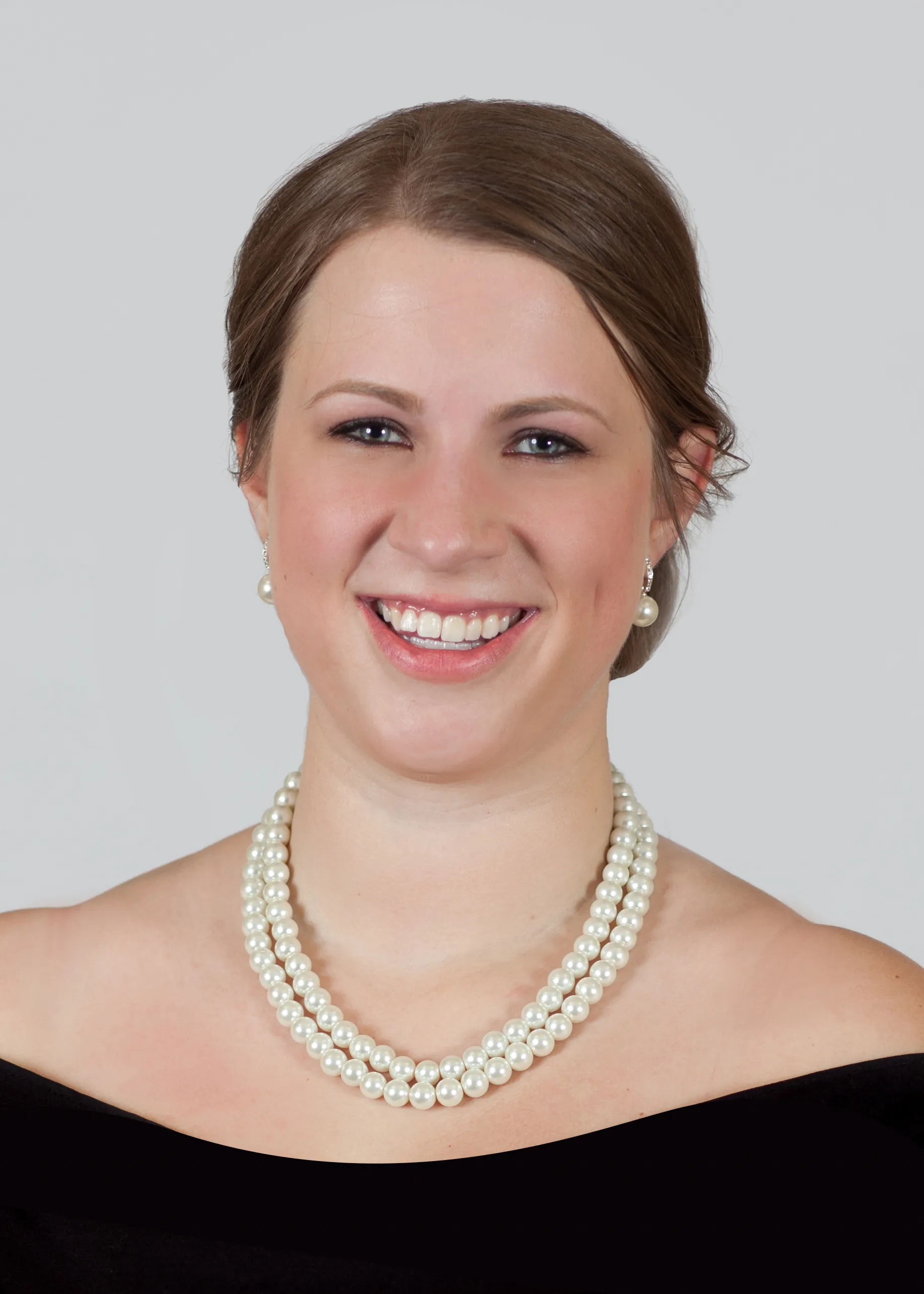 2016 Queen of Snows candidate Chelsea Bolier, 23, of St. Paul. (Courtesy photo)