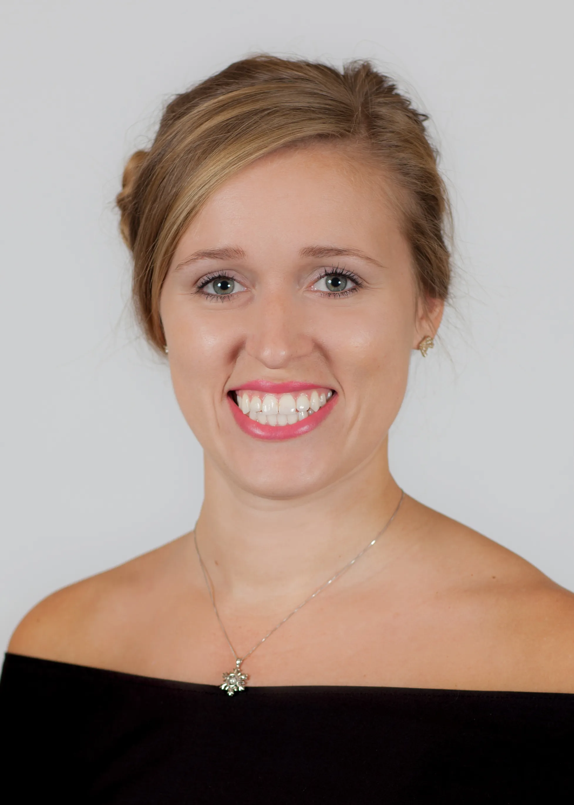 2016 Queen of Snows candidate Emily Hoene, 25, of Minneapolis. (Courtesy photo)