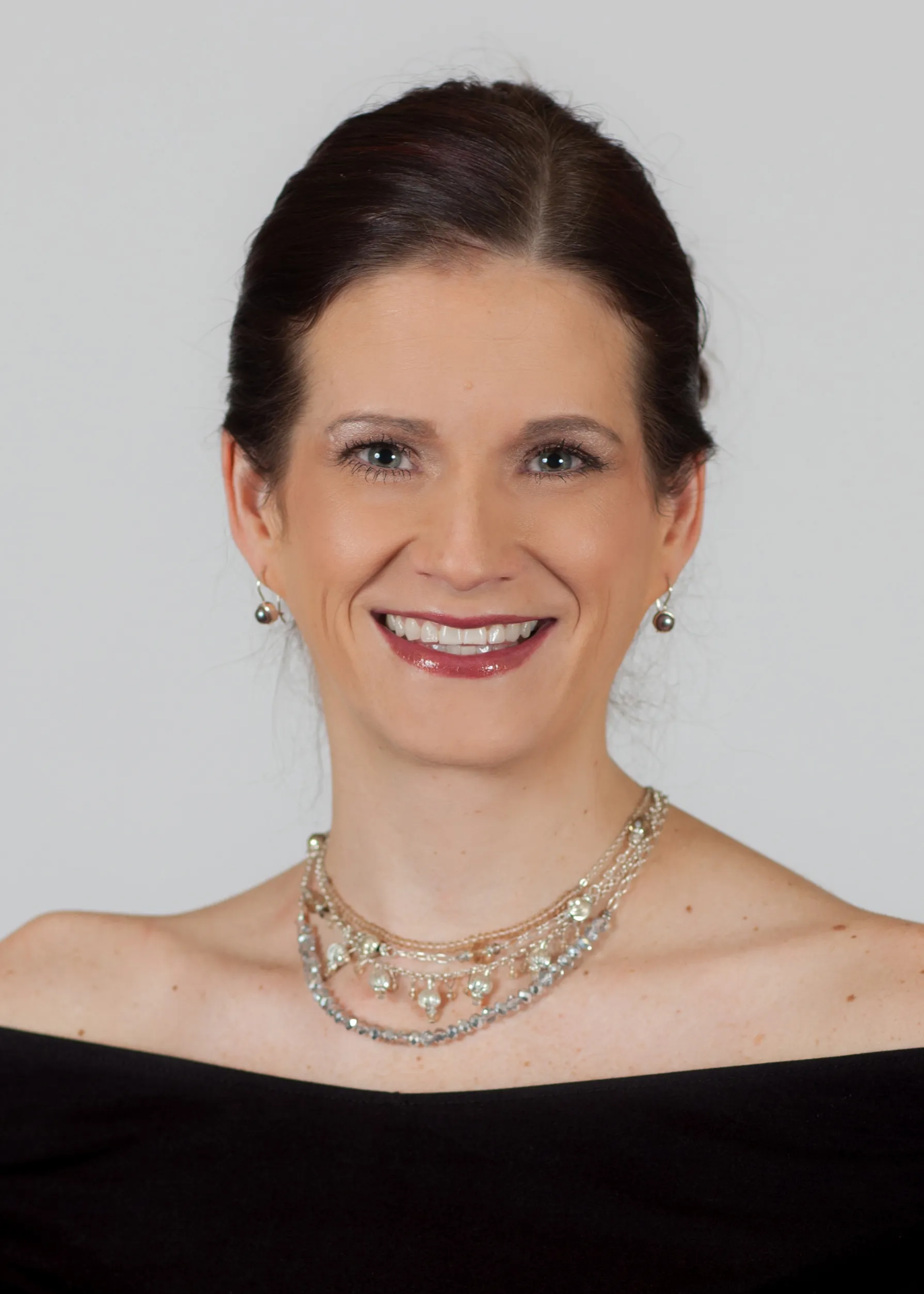 2016 Queen of Snows candidate Heather Westling, 37, of Hopkins. (Courtesy photo)