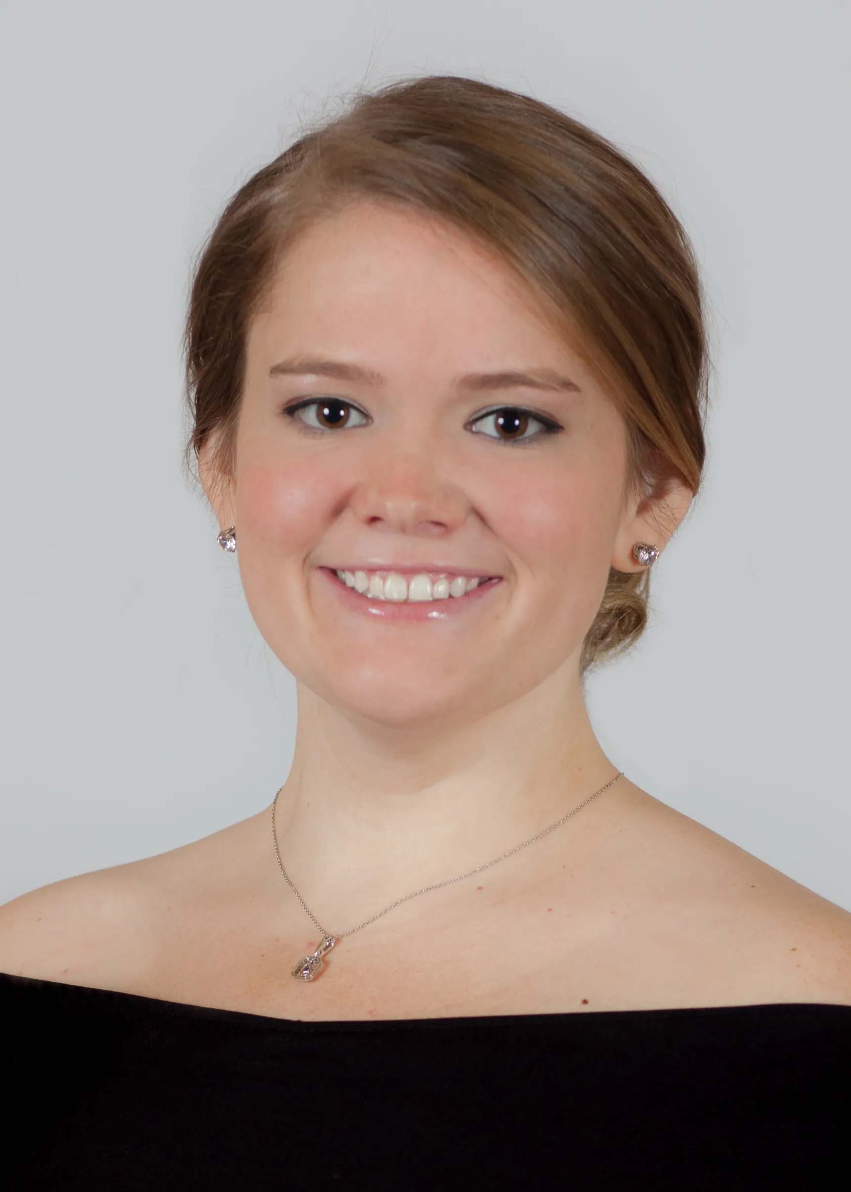 2016 Queen of Snows candidate Kyla Bernardy, 22, of New Brighton. (Courtesy photo)