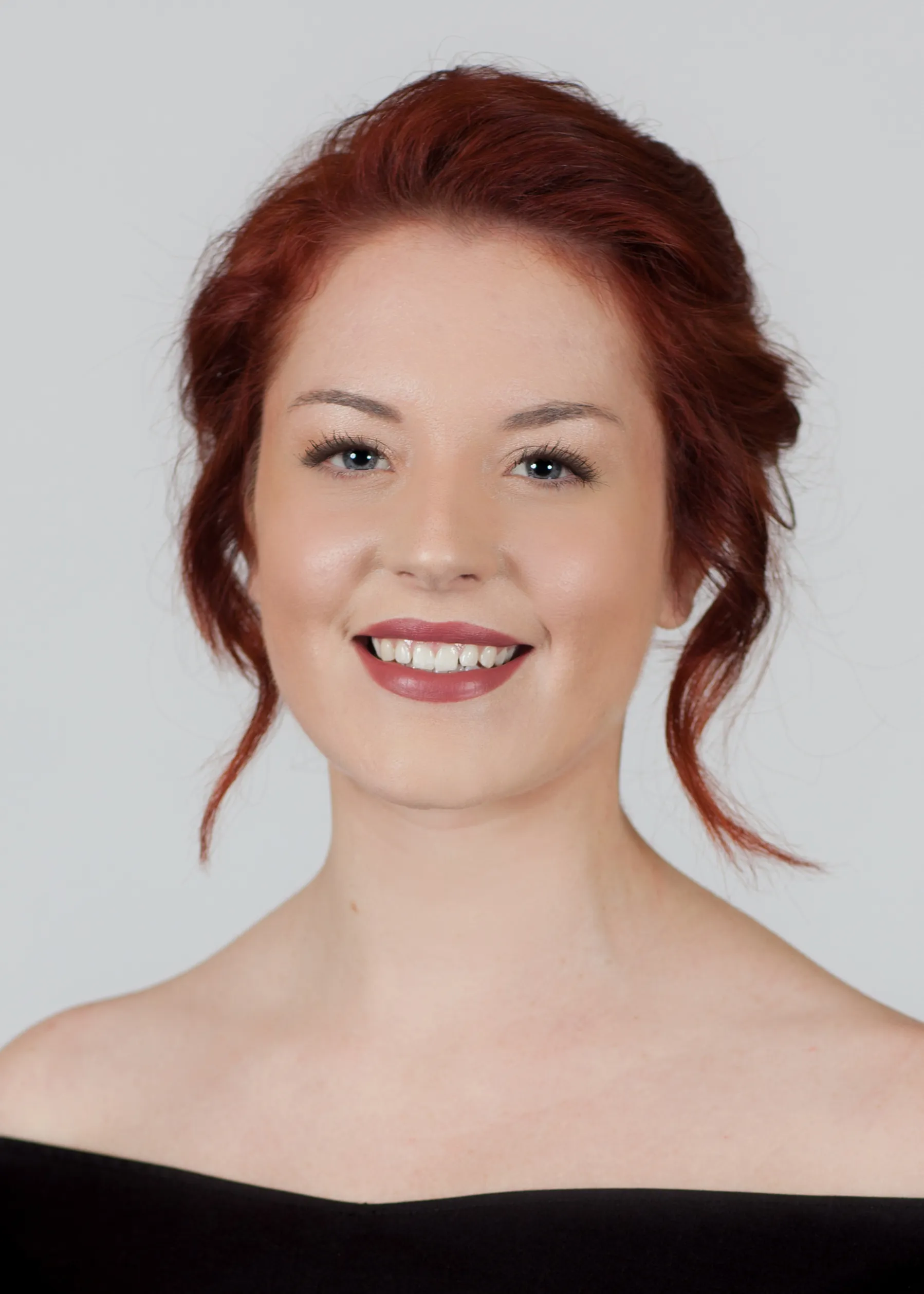 2016 Queen of Snows candidate Madison Jerde, 22, Minneapolis. (Courtesy photo)