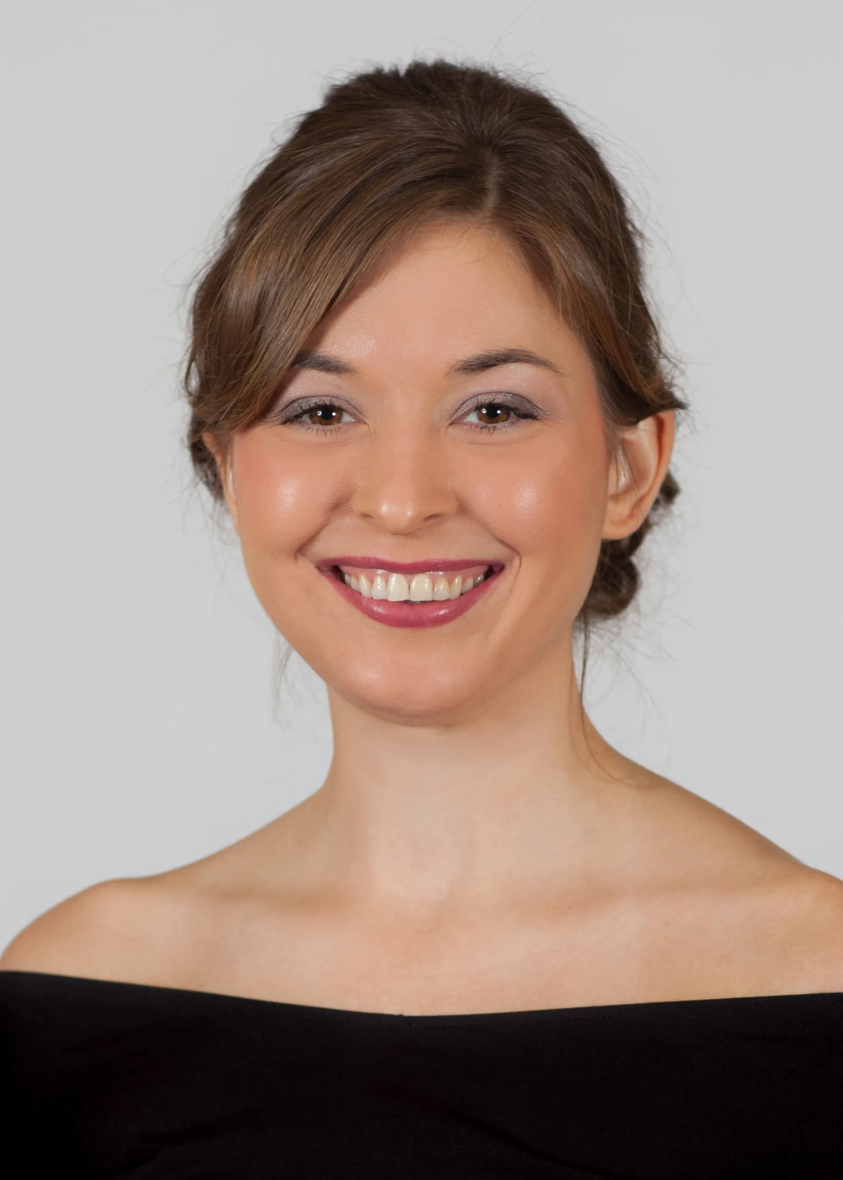 2016 Queen of Snows candidate Mallory West, 30, of St. Paul. (Courtesy photo)