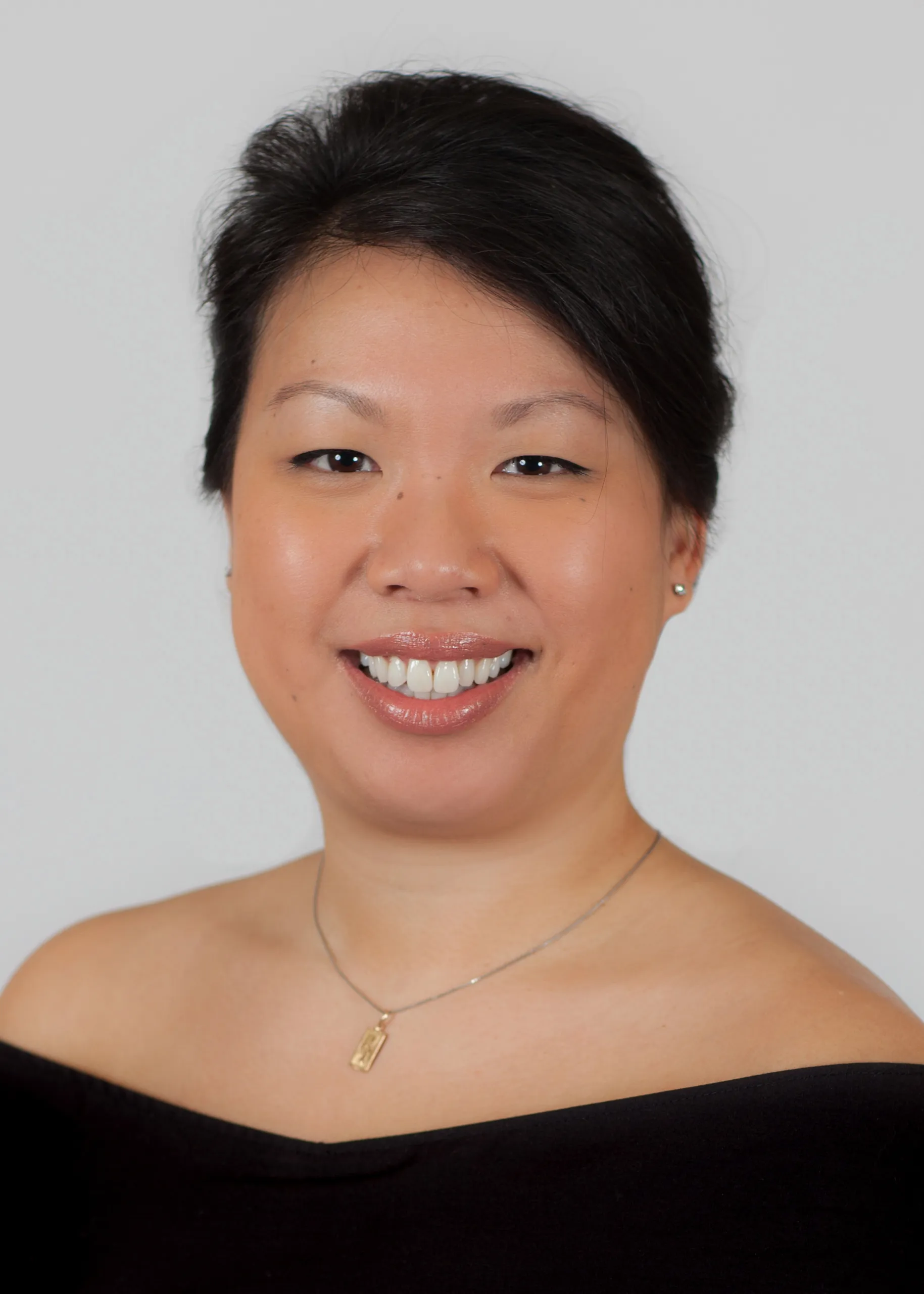 2016 Queen of Snows candidate Peggy Ly, 29, of Roseville. (Courtesy photo)