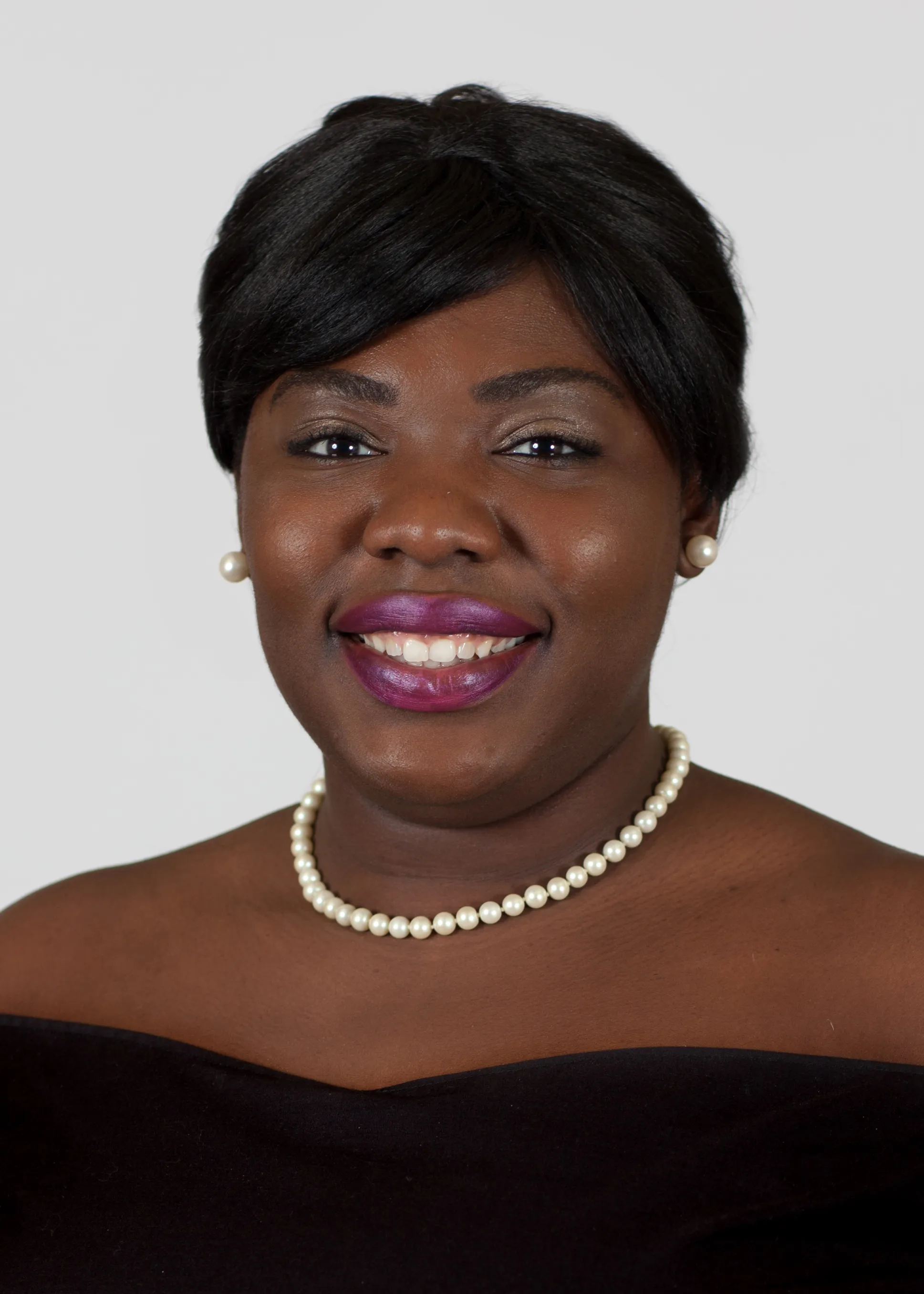 2016 Queen of Snows candidate Rahila Hungiapuko, 26, of St. Paul. (Courtesy photo)