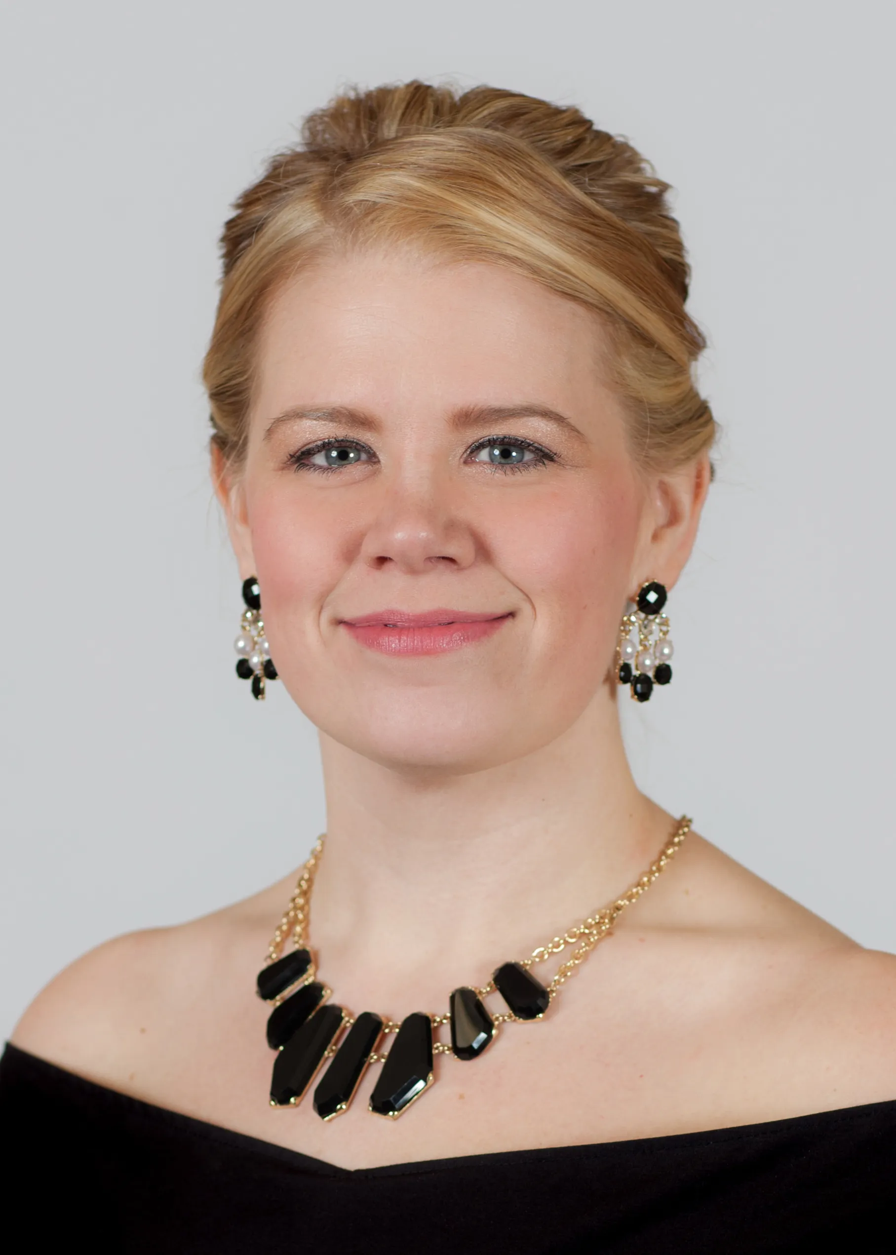 2016 Queen of Snows candidate Tiffany Swenson, 31, of Burnsville. (Courtesy photo)