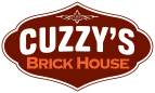 Cuzzy's New Logo