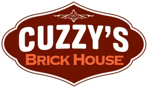 Cuzzy's New Logo
