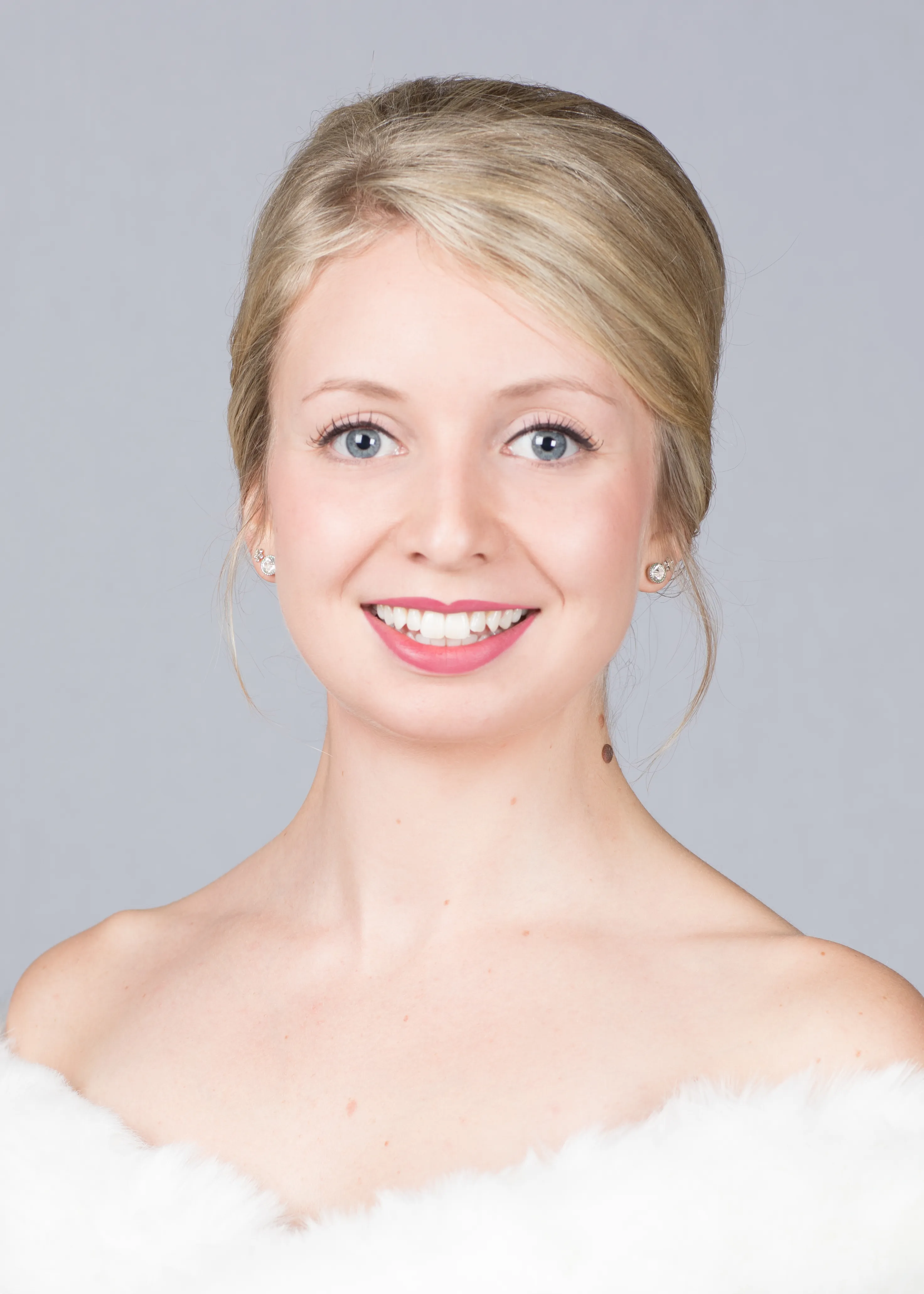Elizabeth Mark