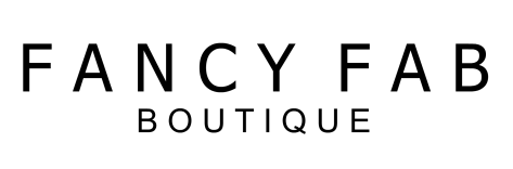 Fancy Fab Boutique Logo 1