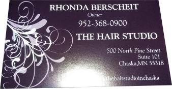 Hair studio