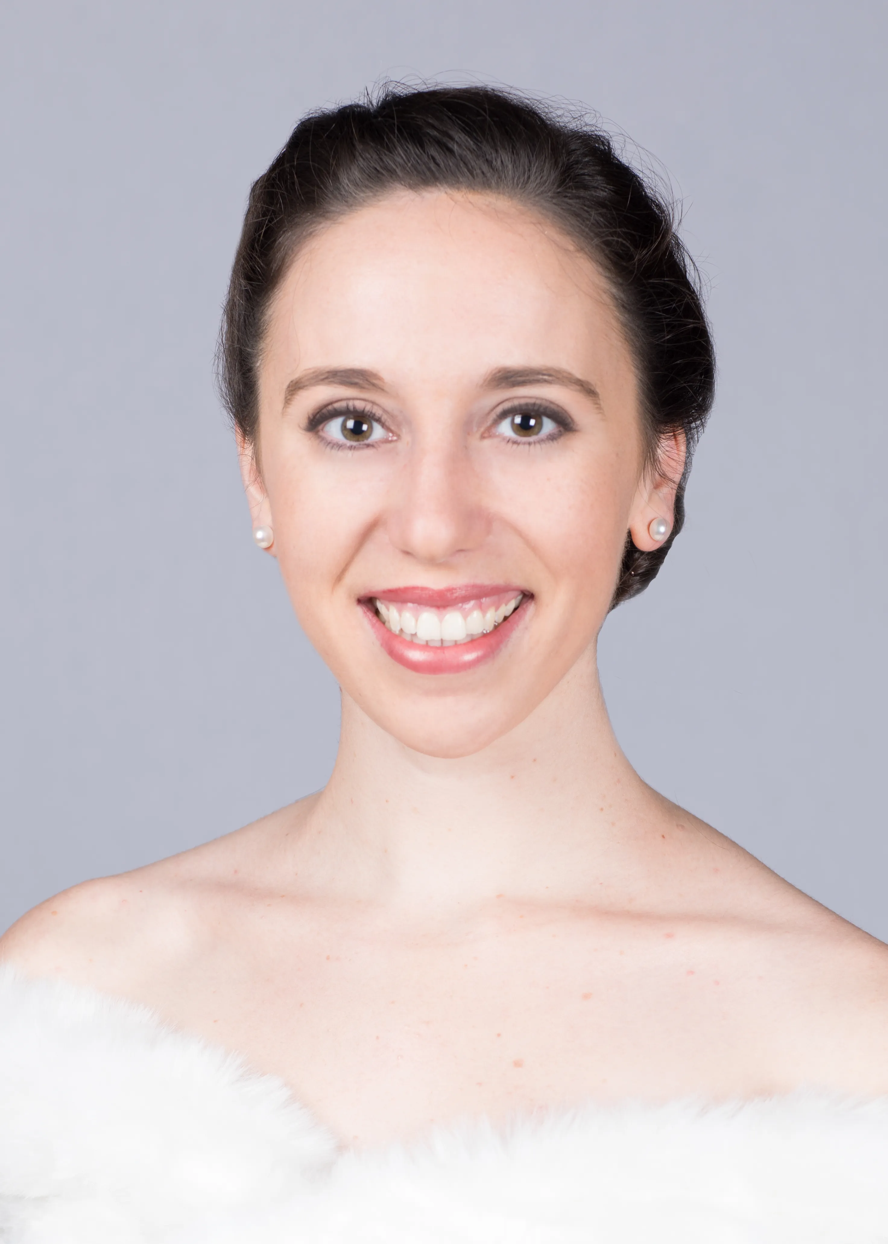 Jacquelyn Chatelaine