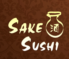 sake sushi