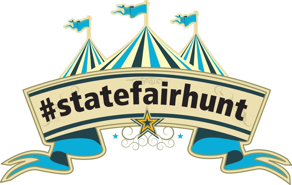 State Fair Hunt logo