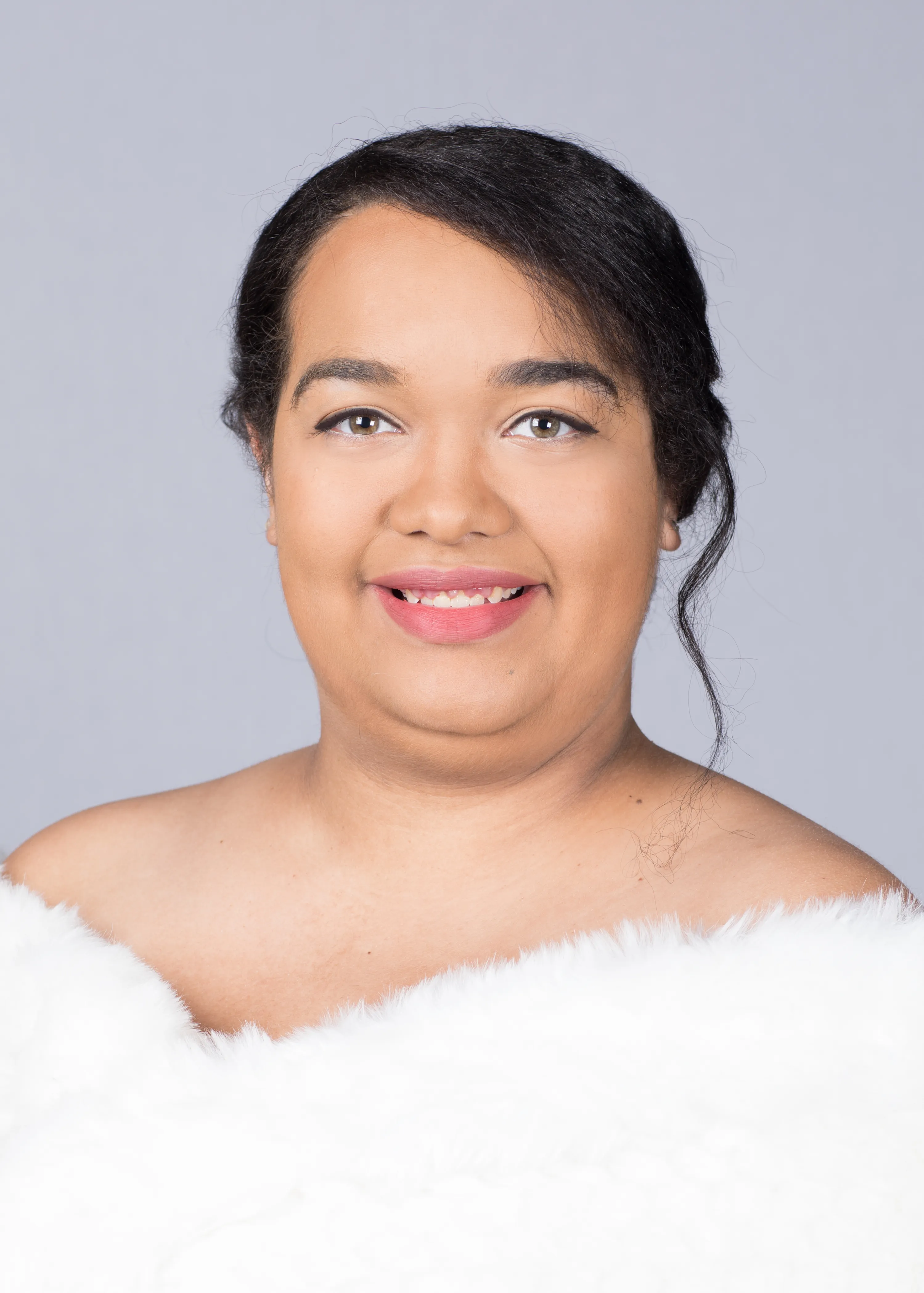 T’Keyah Freeman