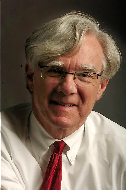 Jim Ragsdale. (John Doman / Pioneer Press)