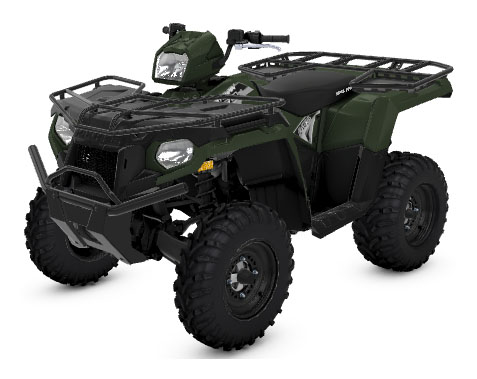 Polaris 450 Sportsman ATV