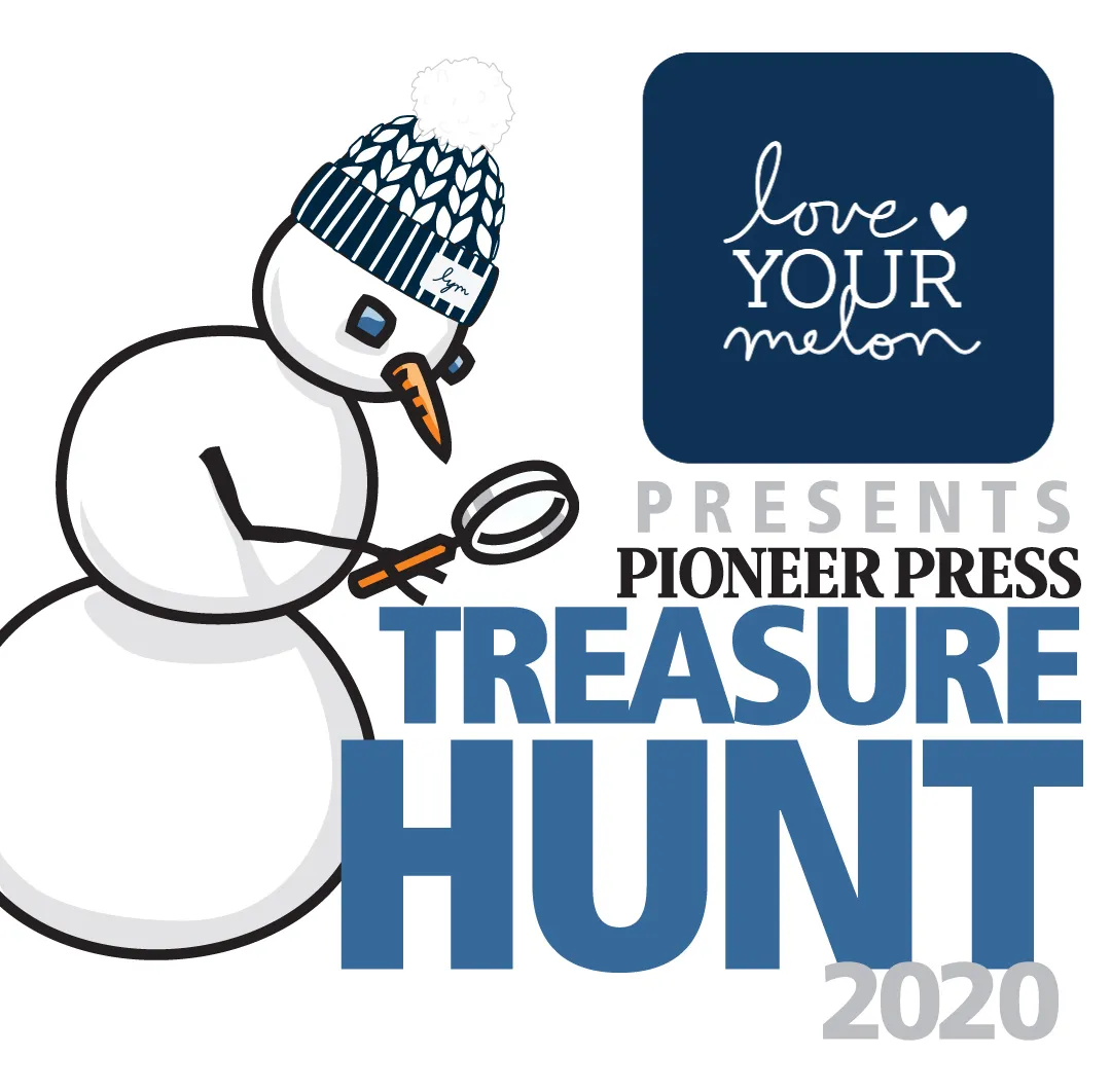 Treasure Hunt
