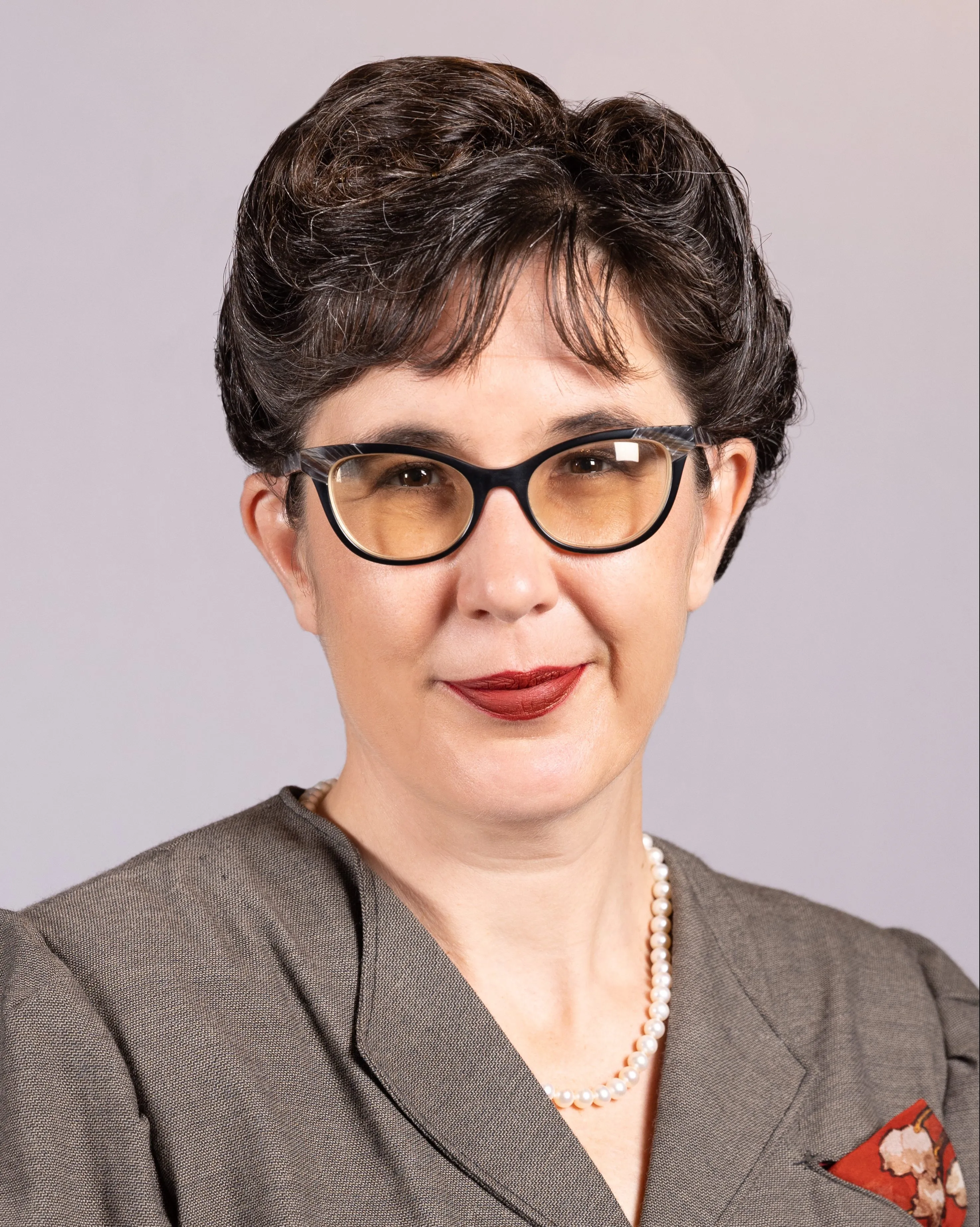 Dana DeMaster
