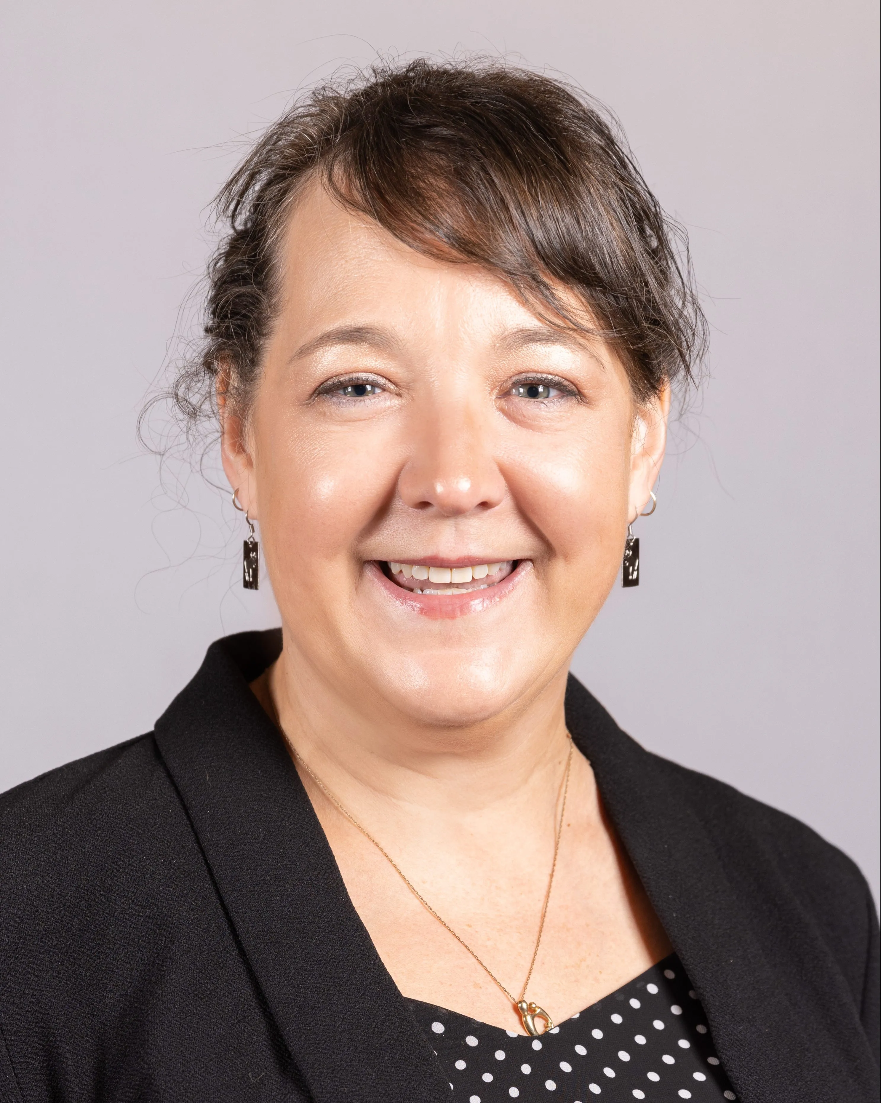 Dee Barrett