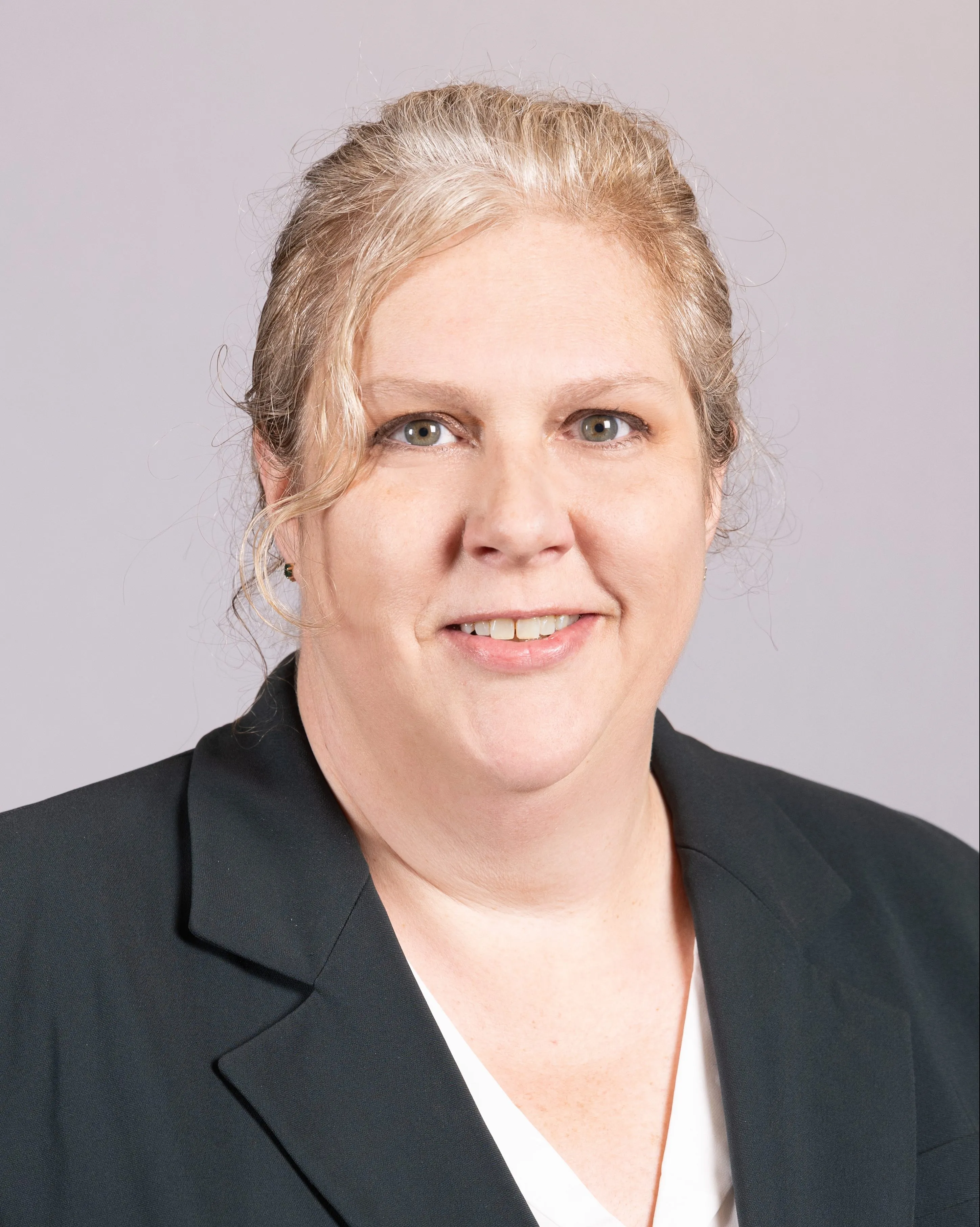 Jen Baltes