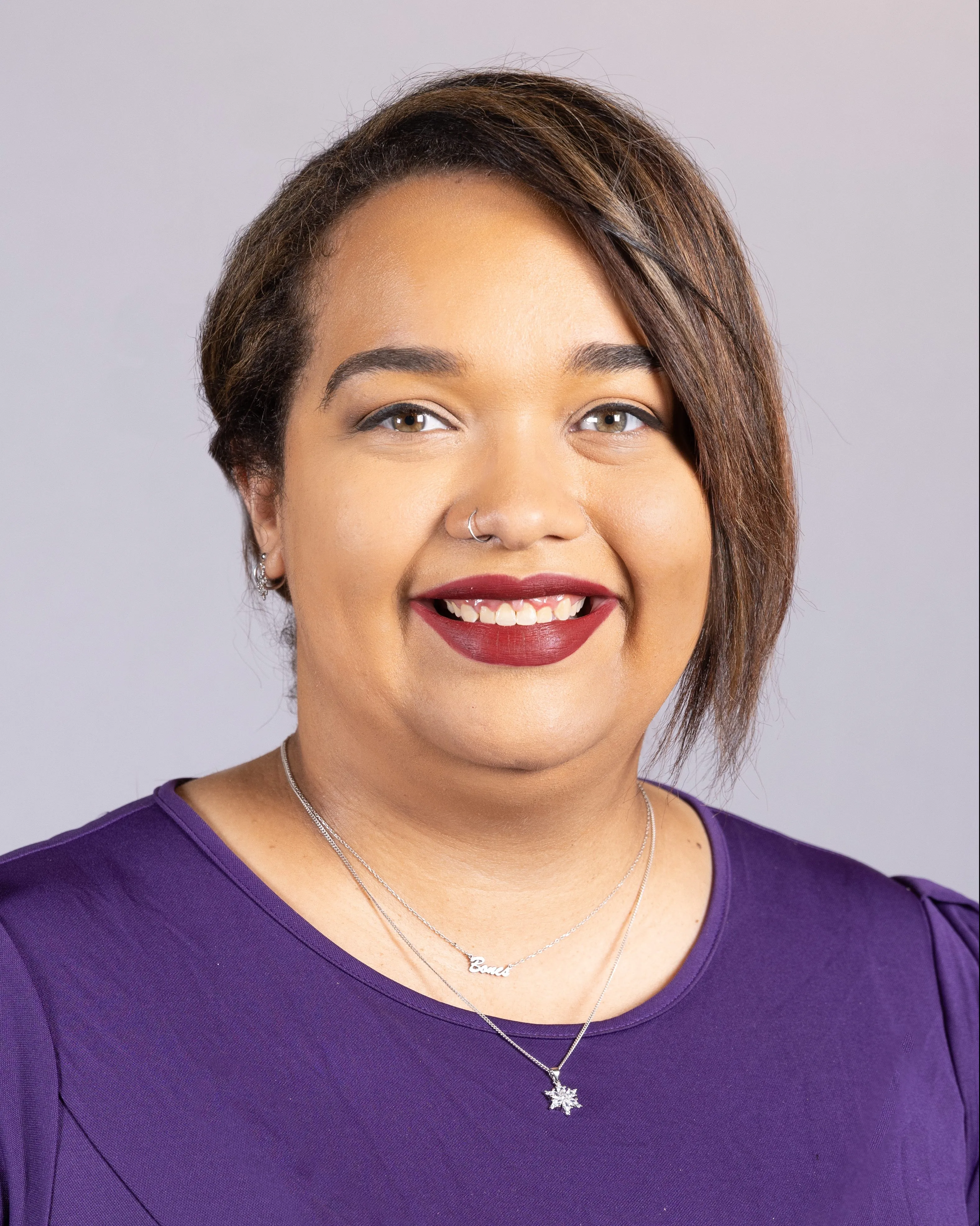 Keyah Adams