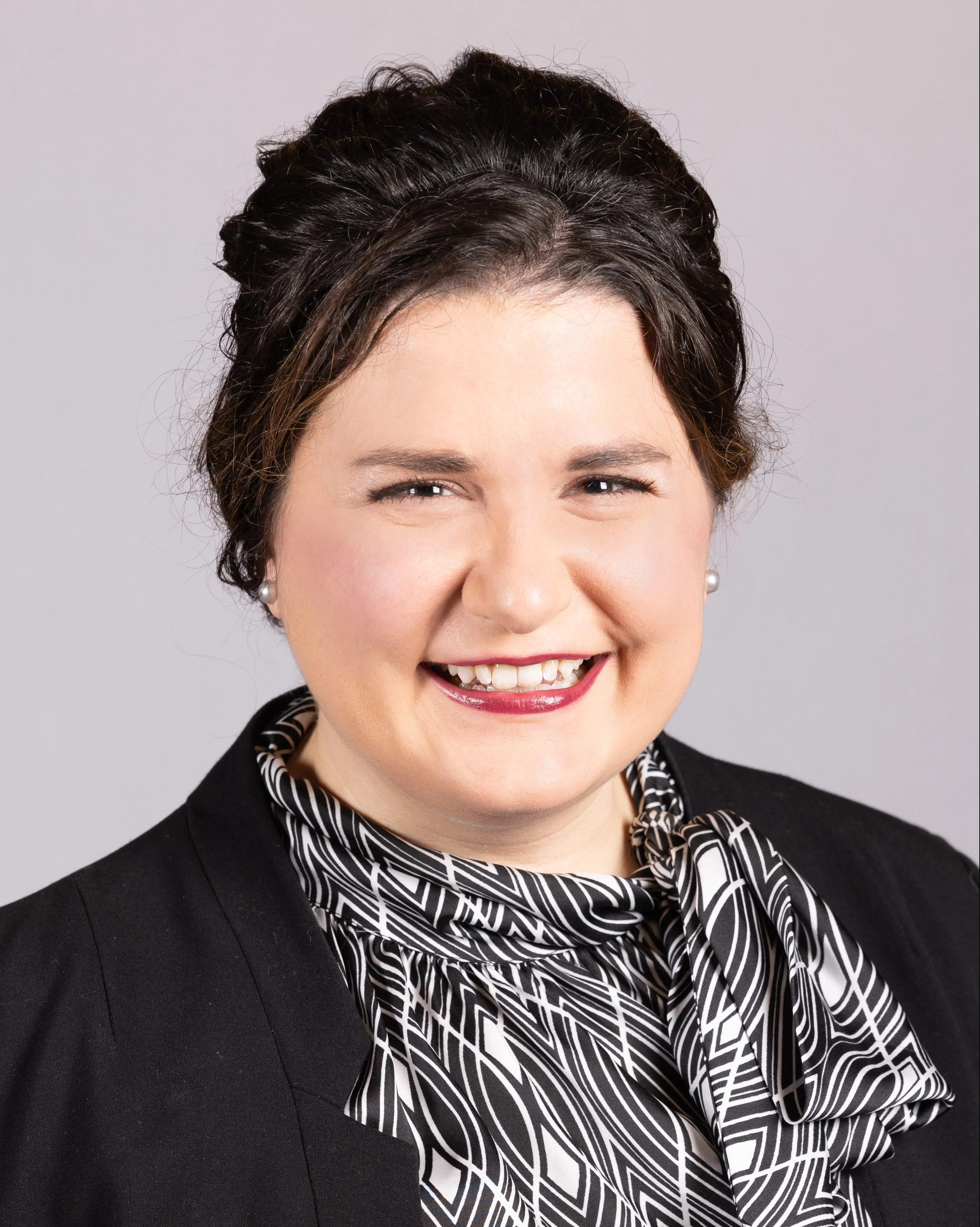 Michelle Boris