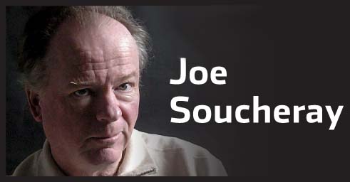 Joe Soucheray
