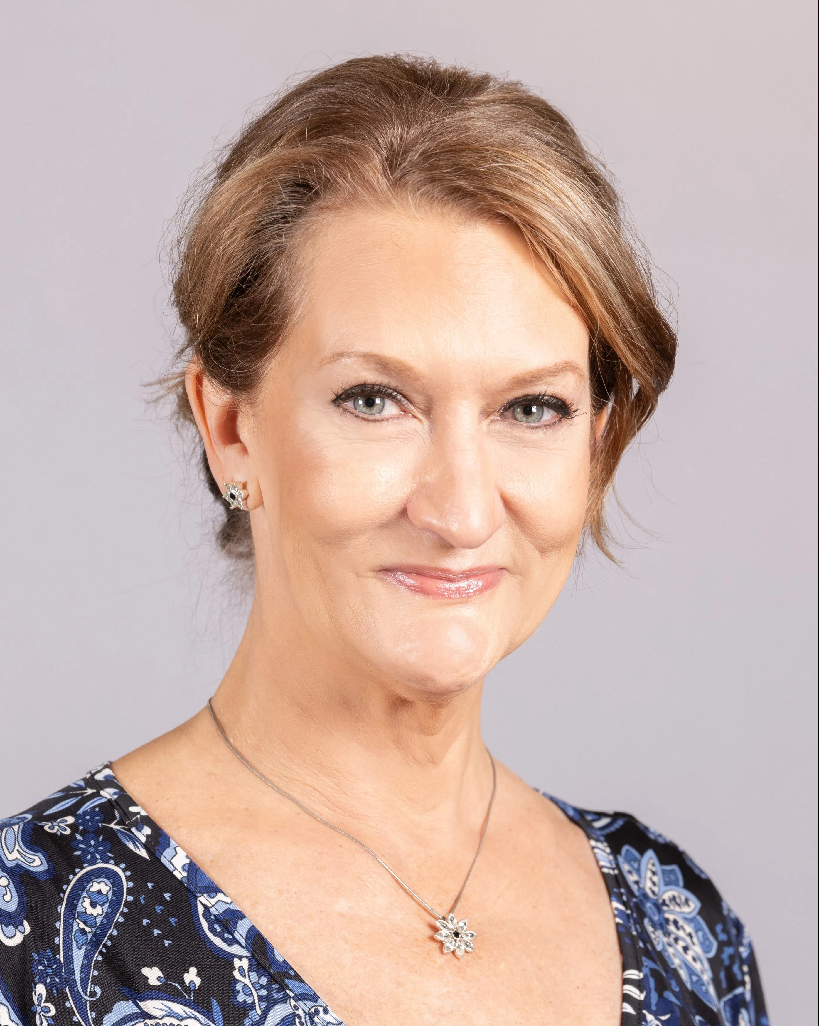 Teri Theno-Erb