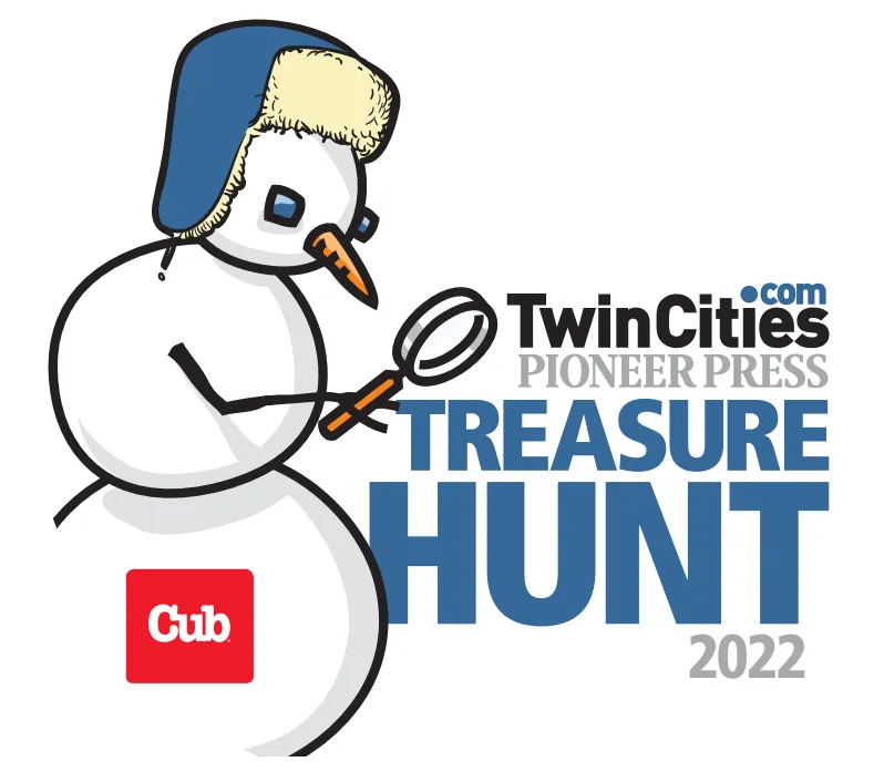 Treasure Hunt