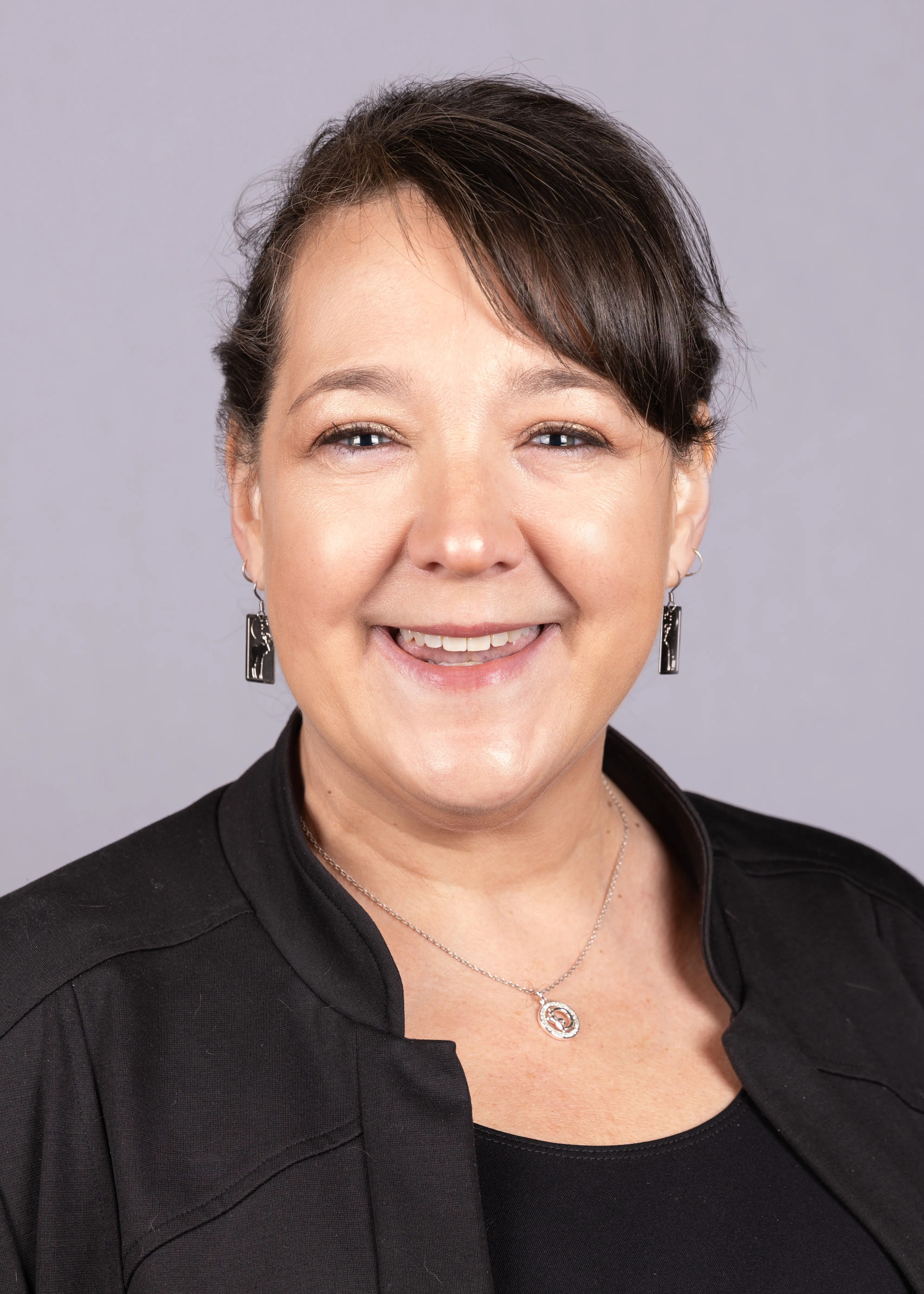 2023 Queen of Snows candidate Dee Barrett