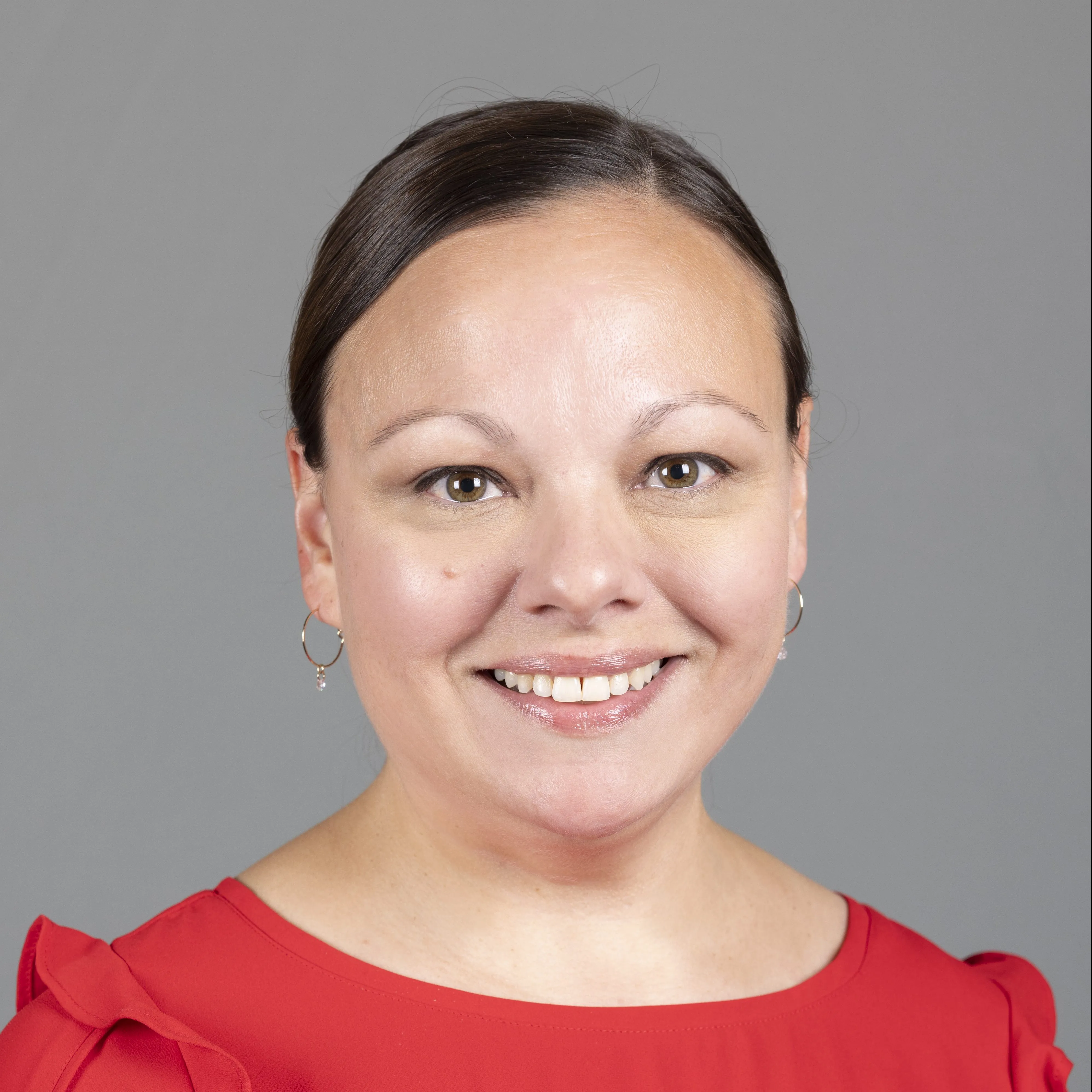 Jennifer Westerhaus portrait