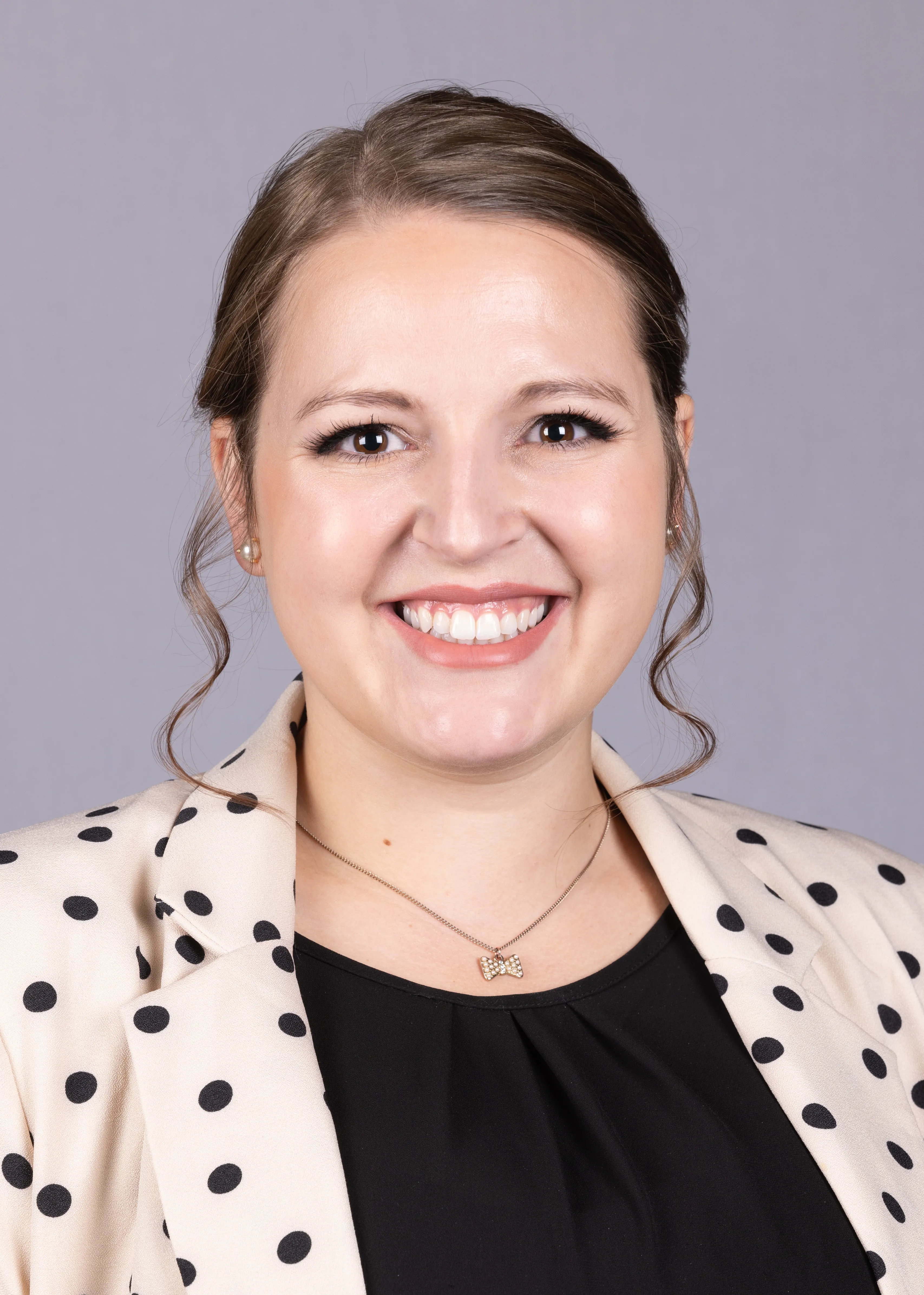 2023 Queen of Snows candidate Jocelyn O'Neill