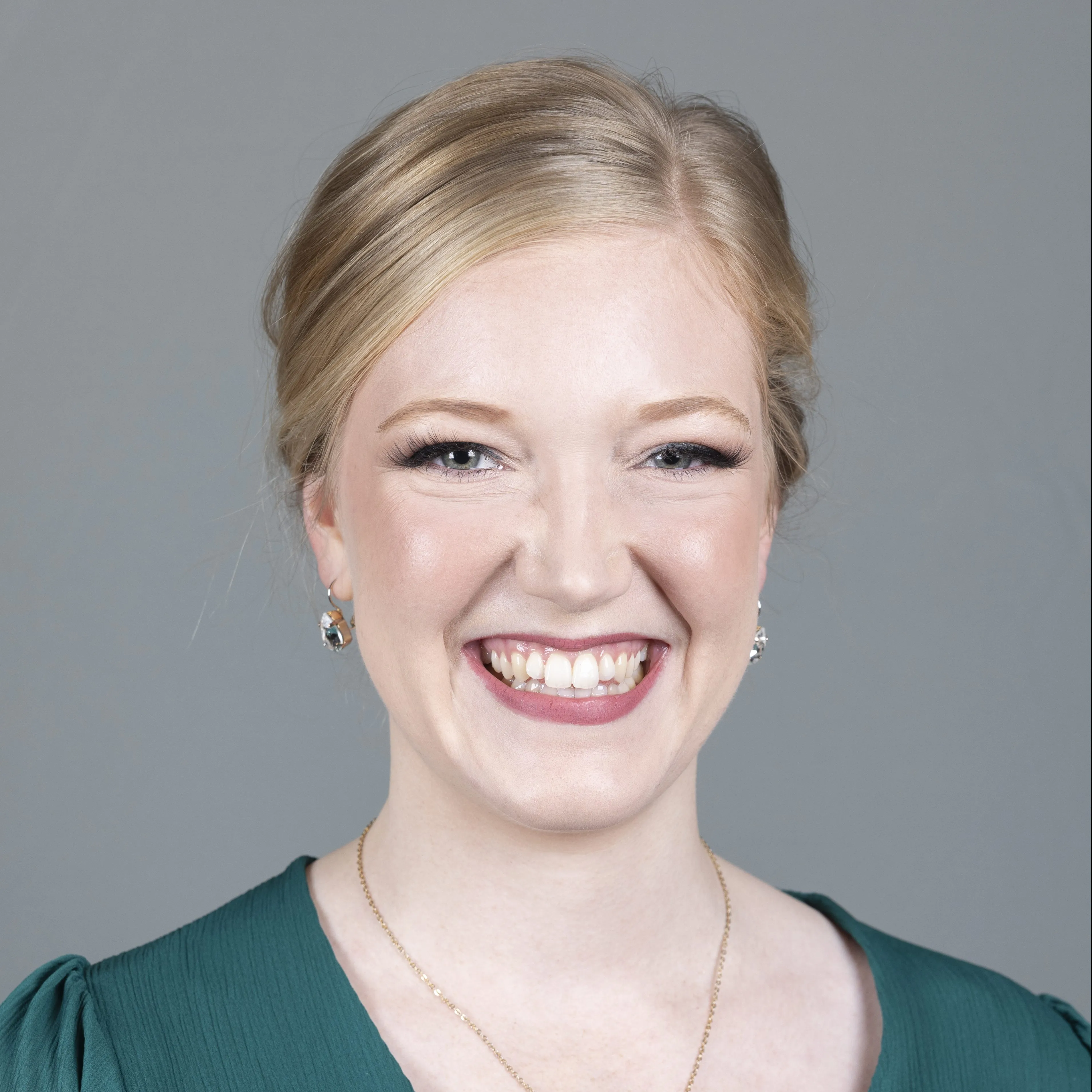 Katy Jo Johnson portrait