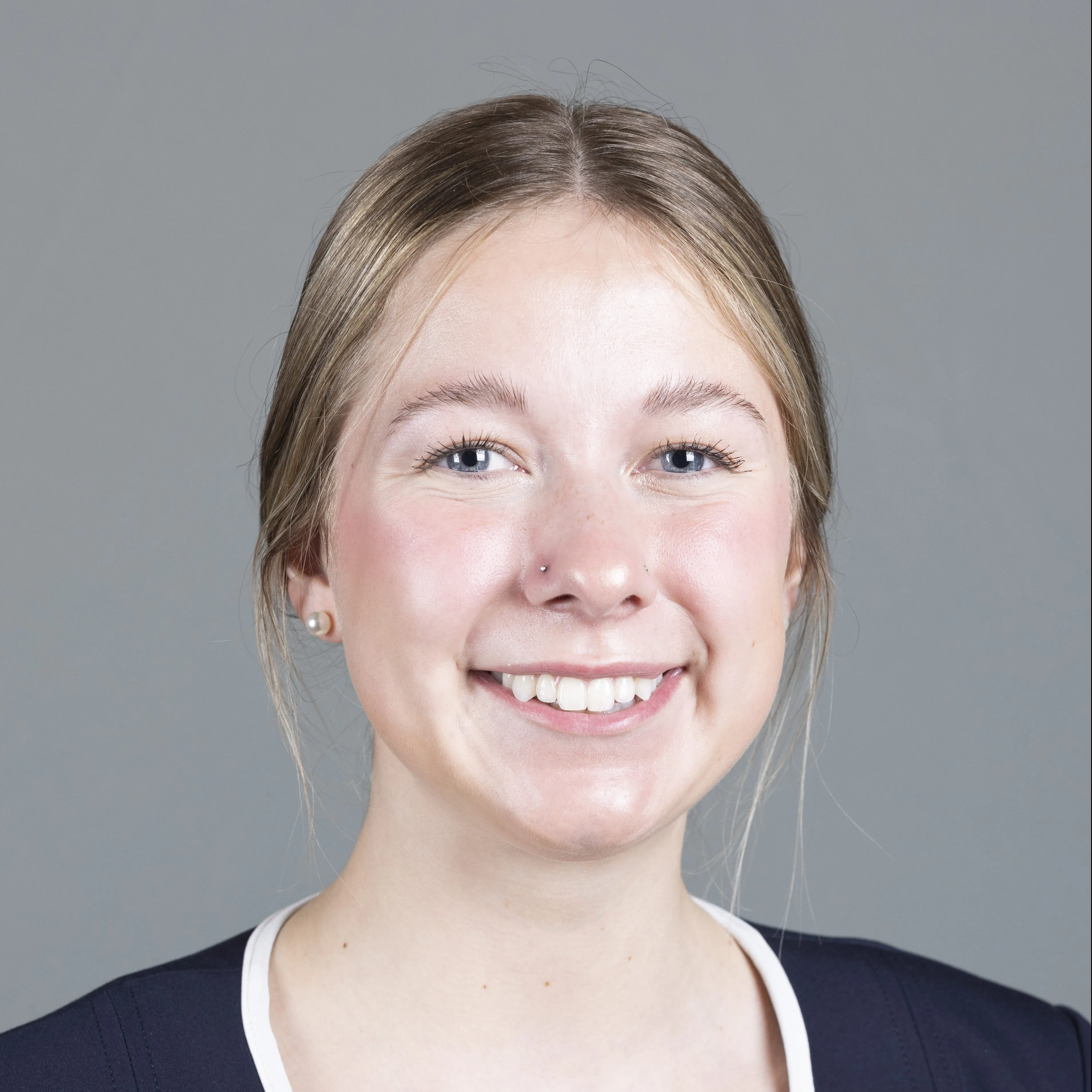 Madalyn McGarry portrait