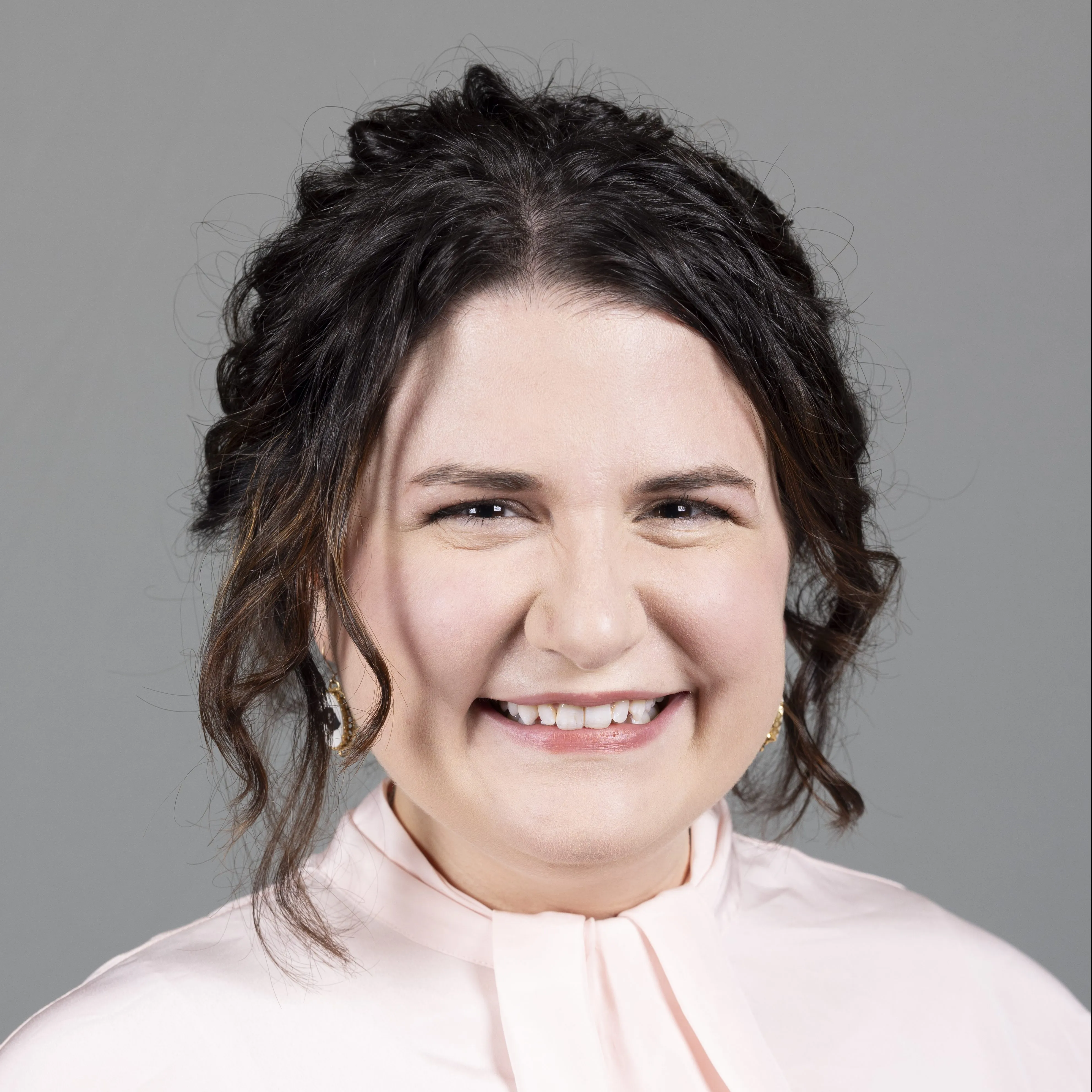 Michelle Boris portrait