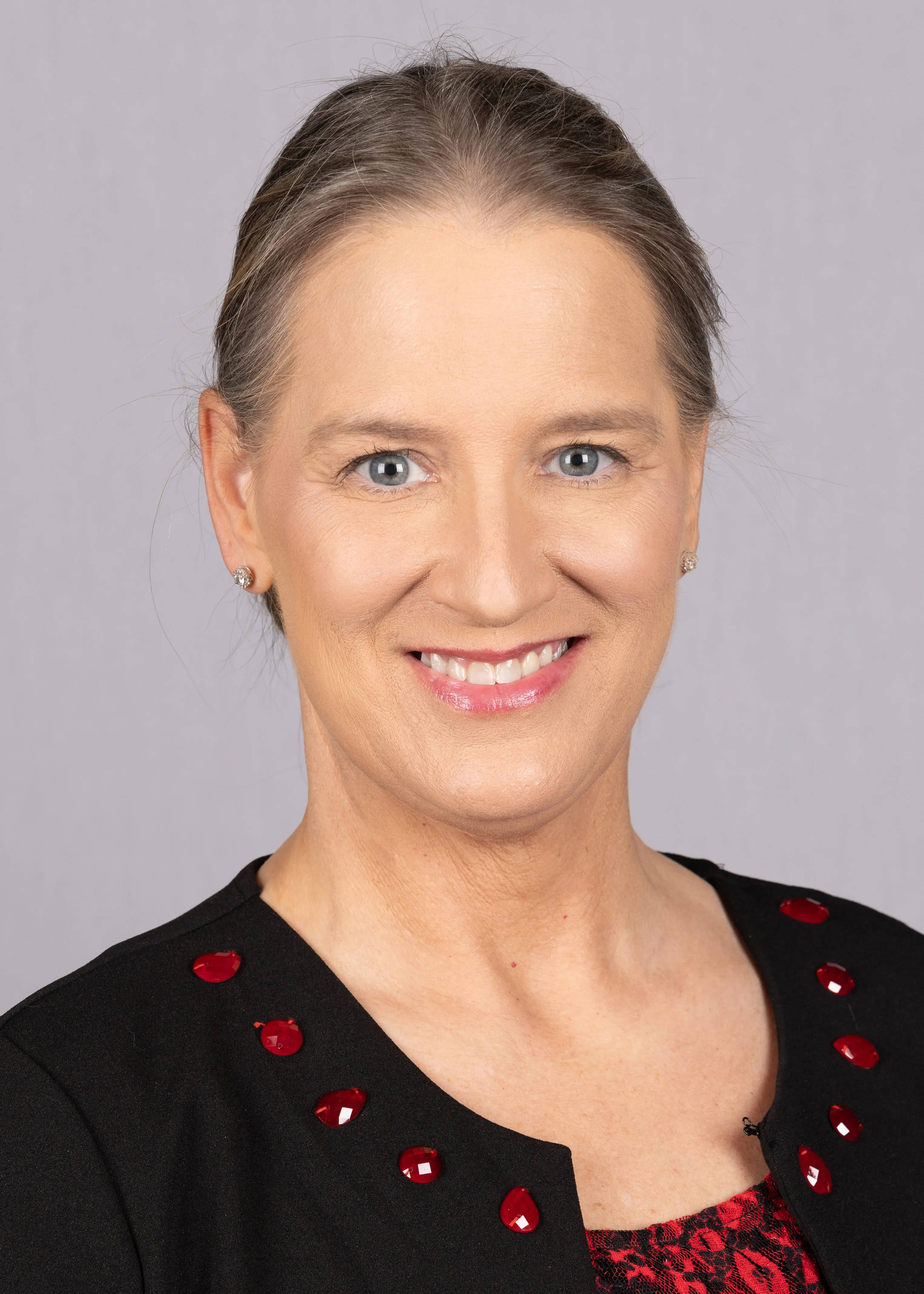 2023 Queen of Snows candidate Susan Pulcher