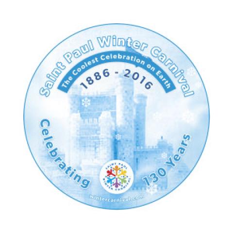 2016 Ice Palace Button