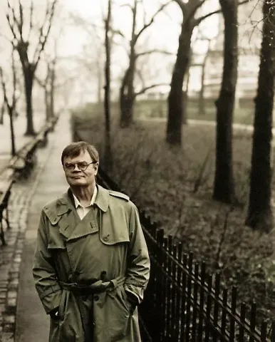 Garrison Keillor